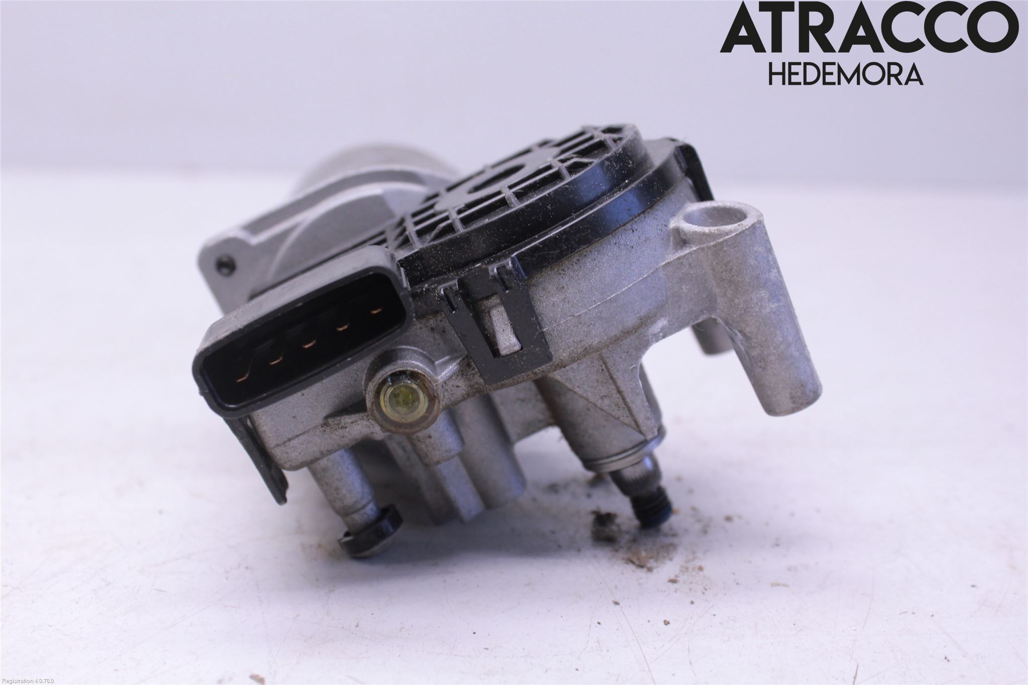 Kia PICANTO 12-17 Torkarmotor Vindruta