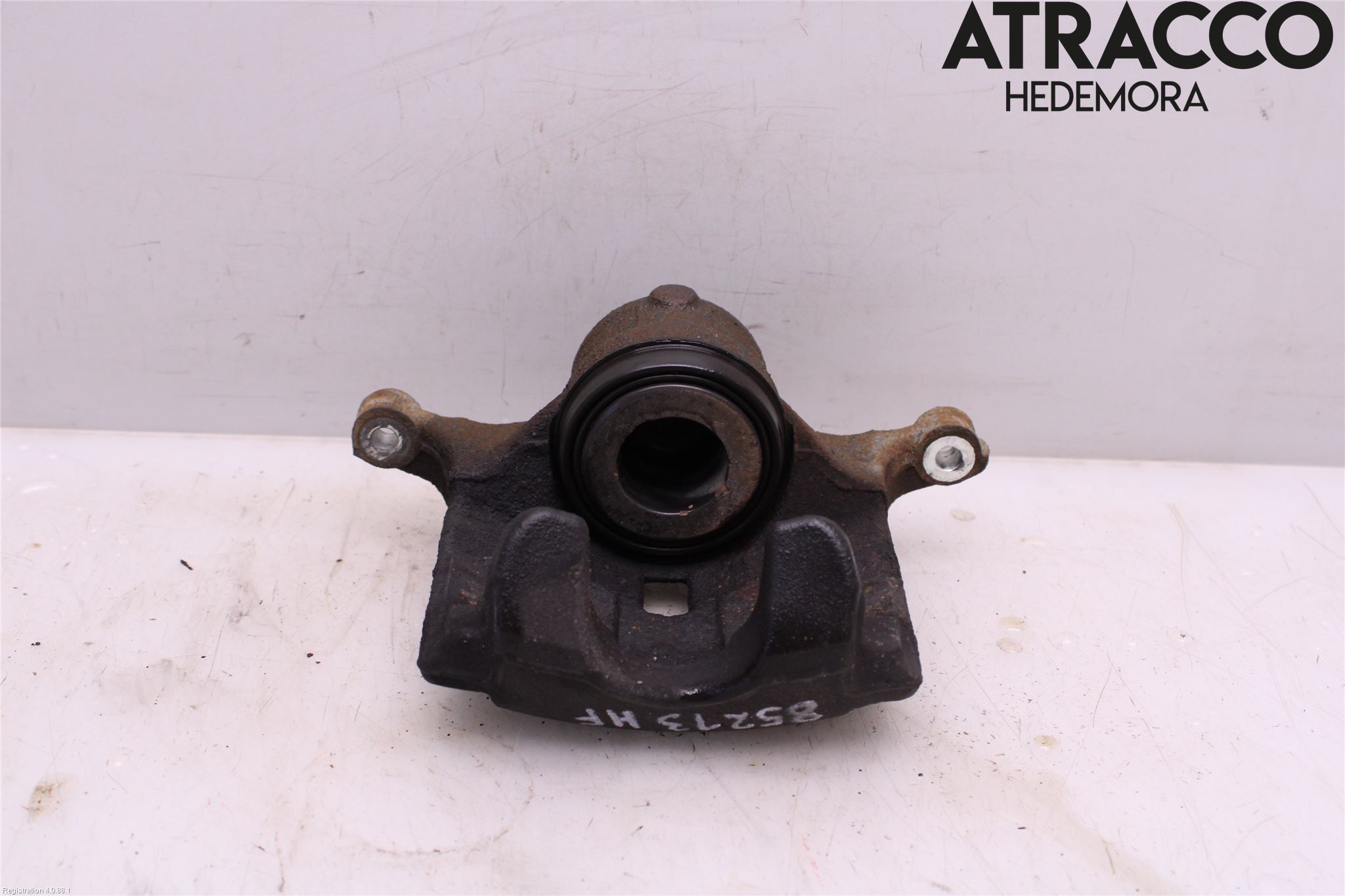 Mazda 3 III 14-19 Bromsok Fram Höger