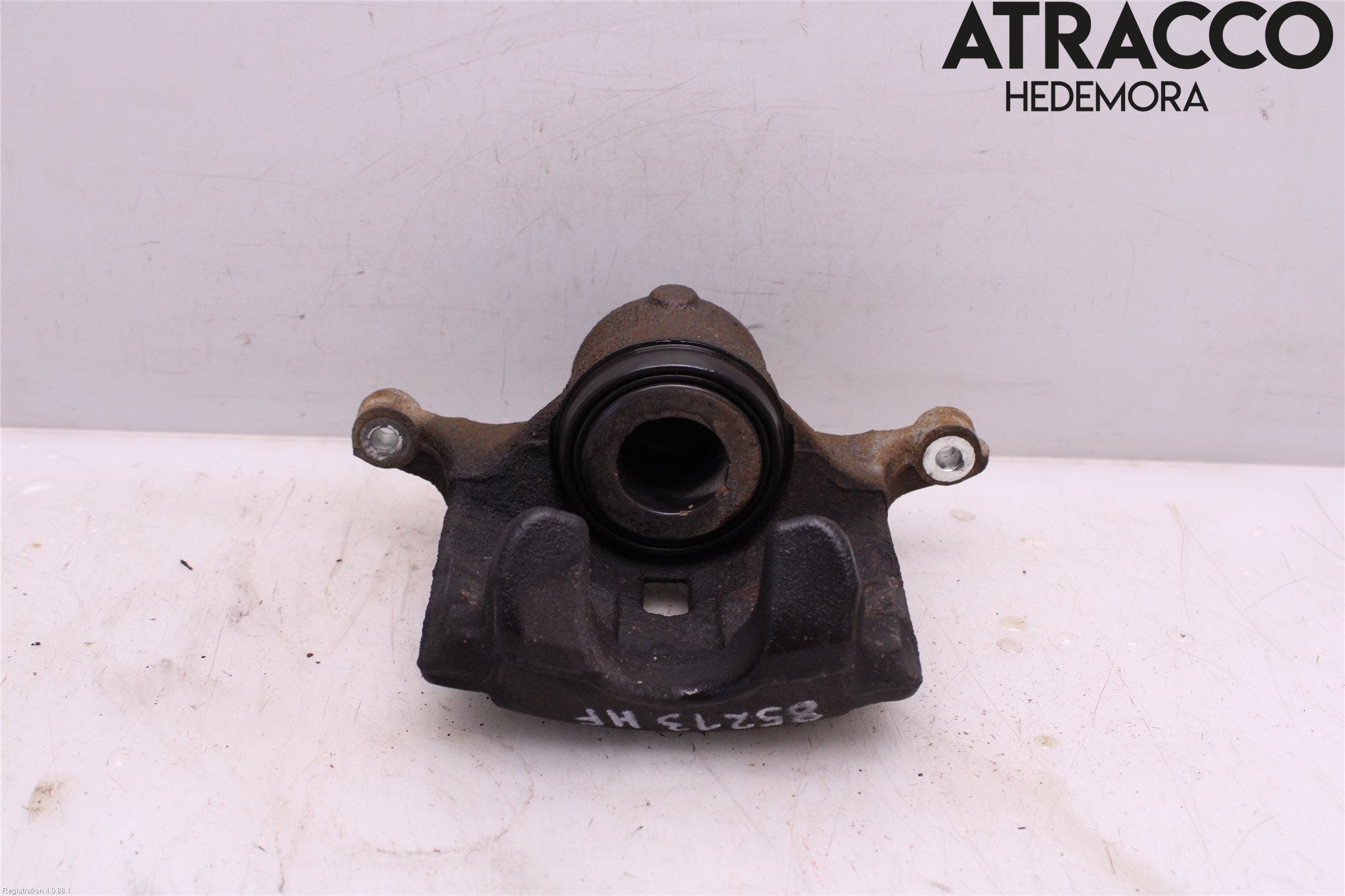 Mazda 3 III 14-19 Bromsok Fram Höger