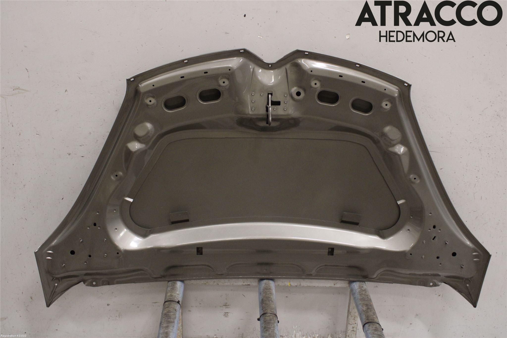 Citroen C4 PICASSO 06-13 Huv Fram