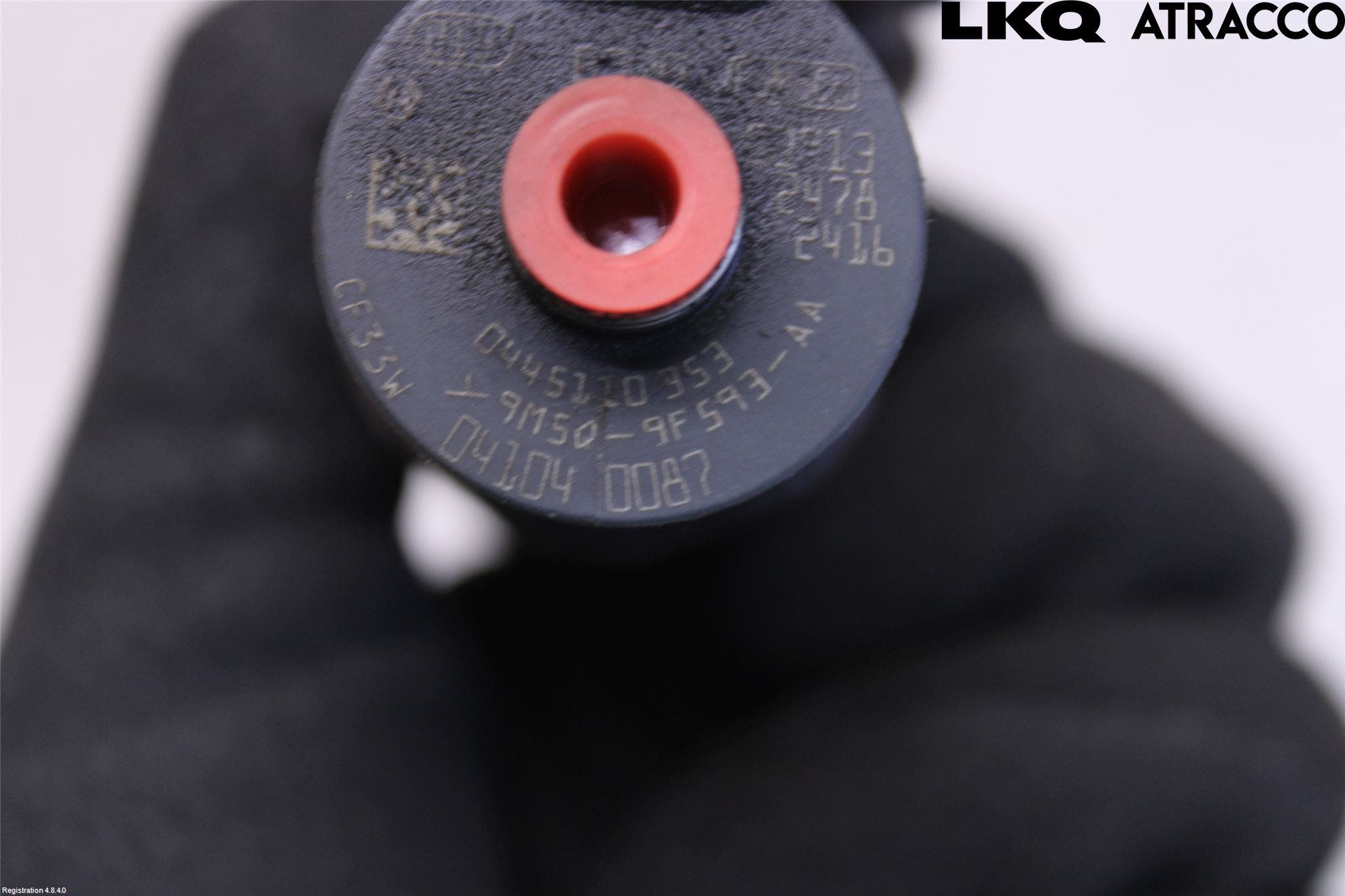 Ford FOCUS 08-11 Injspridare