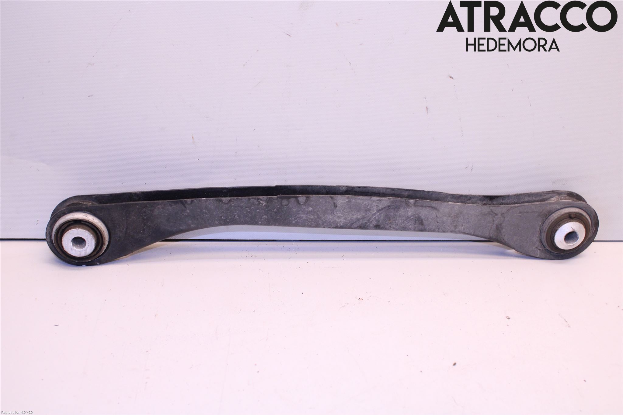 BMW 5 G30/G31/F90 17-23 Bärarm Bak Vänster