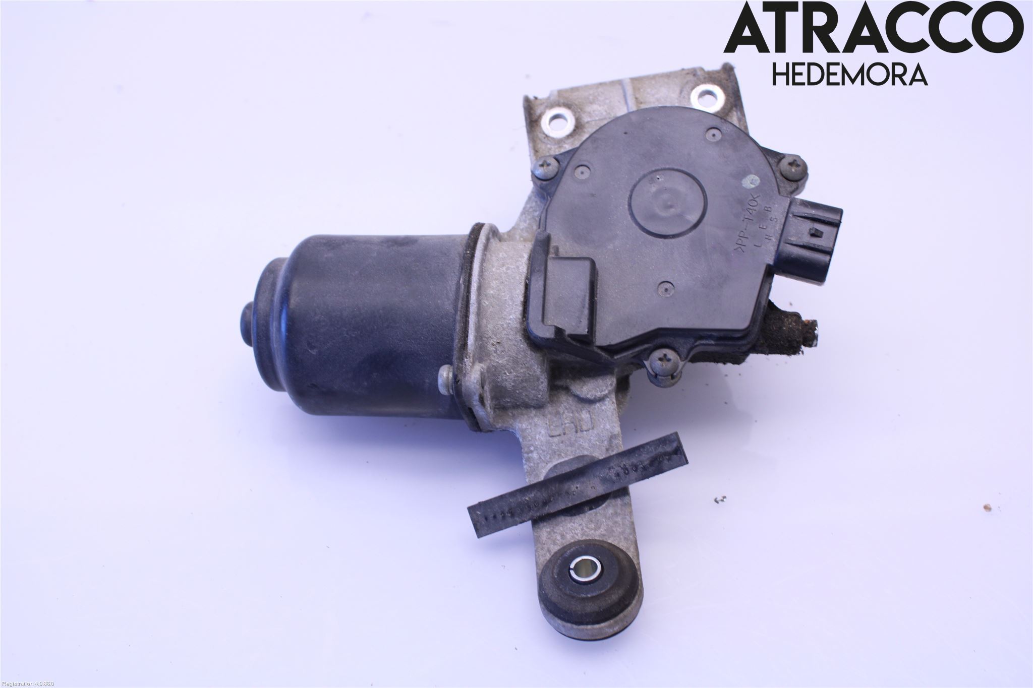 Subaru OUTBACK 10-15 Torkarmotor Vindruta