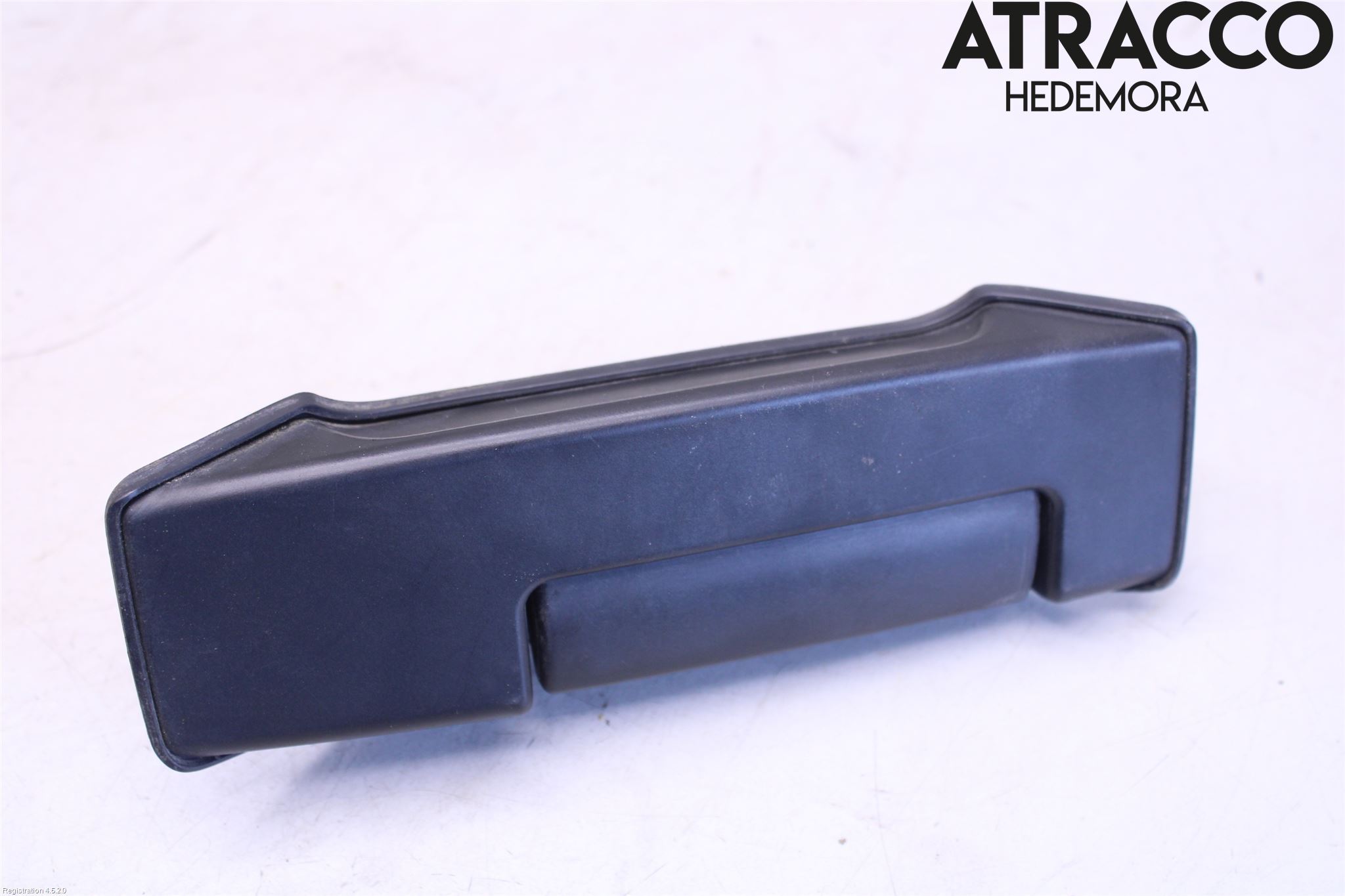 Dacia DOKKER 13- Dörrhandtag Yttre Hö