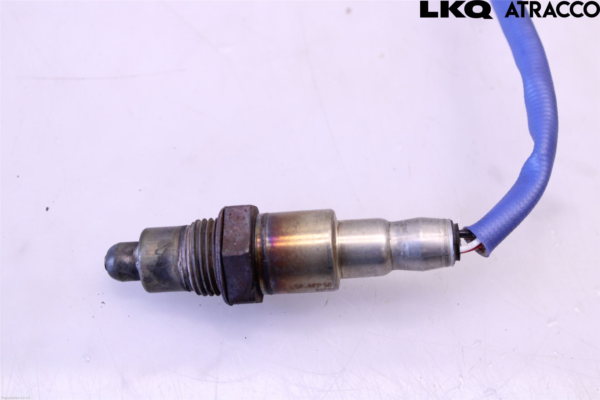 Suzuki SWIFT 17-24 Injlambdasond