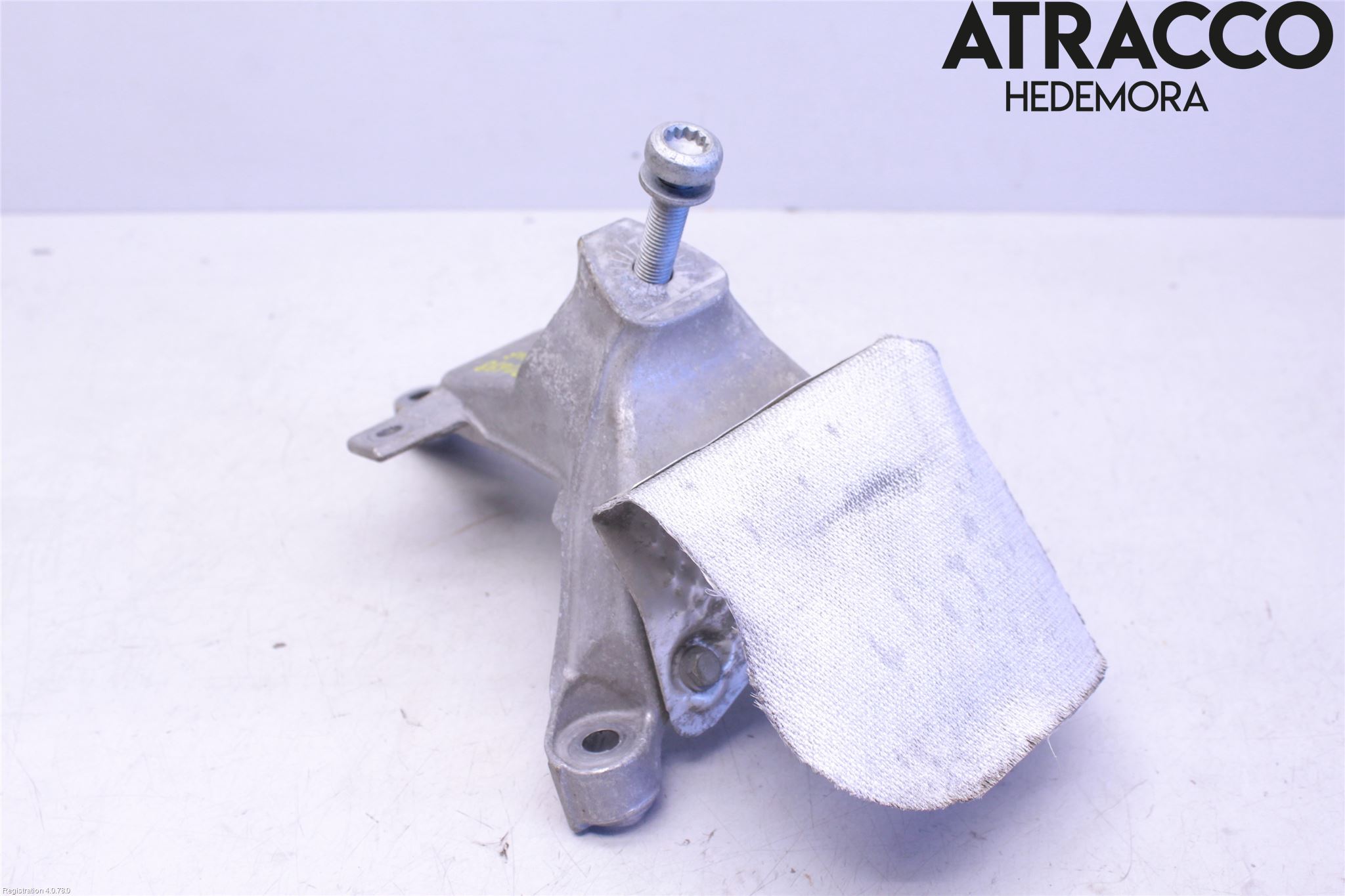 Audi A6/S6 4G 11-18 Motorfäste