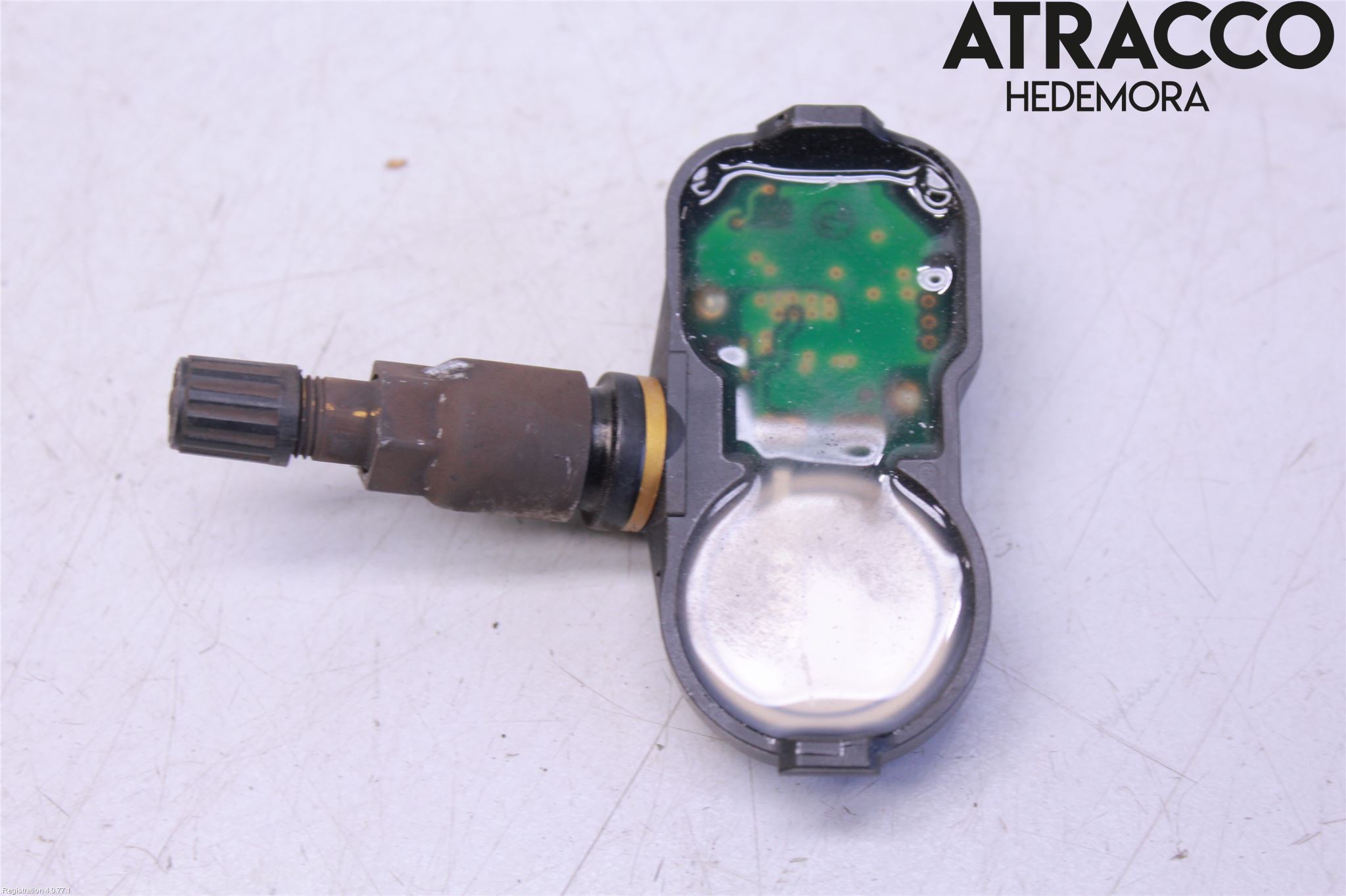 Toyota AURIS 13-19 Givare Däcktryck