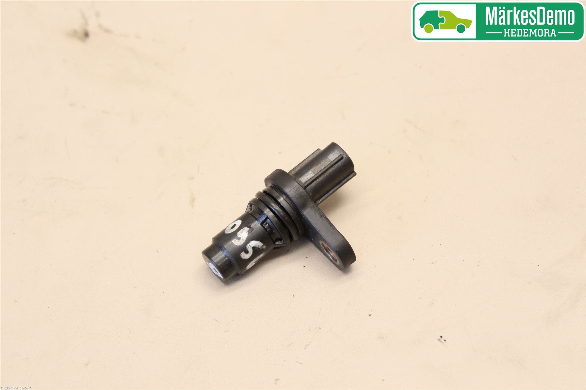 Lexus RX AL10 09-15 Givare Varvtal-Tändläge