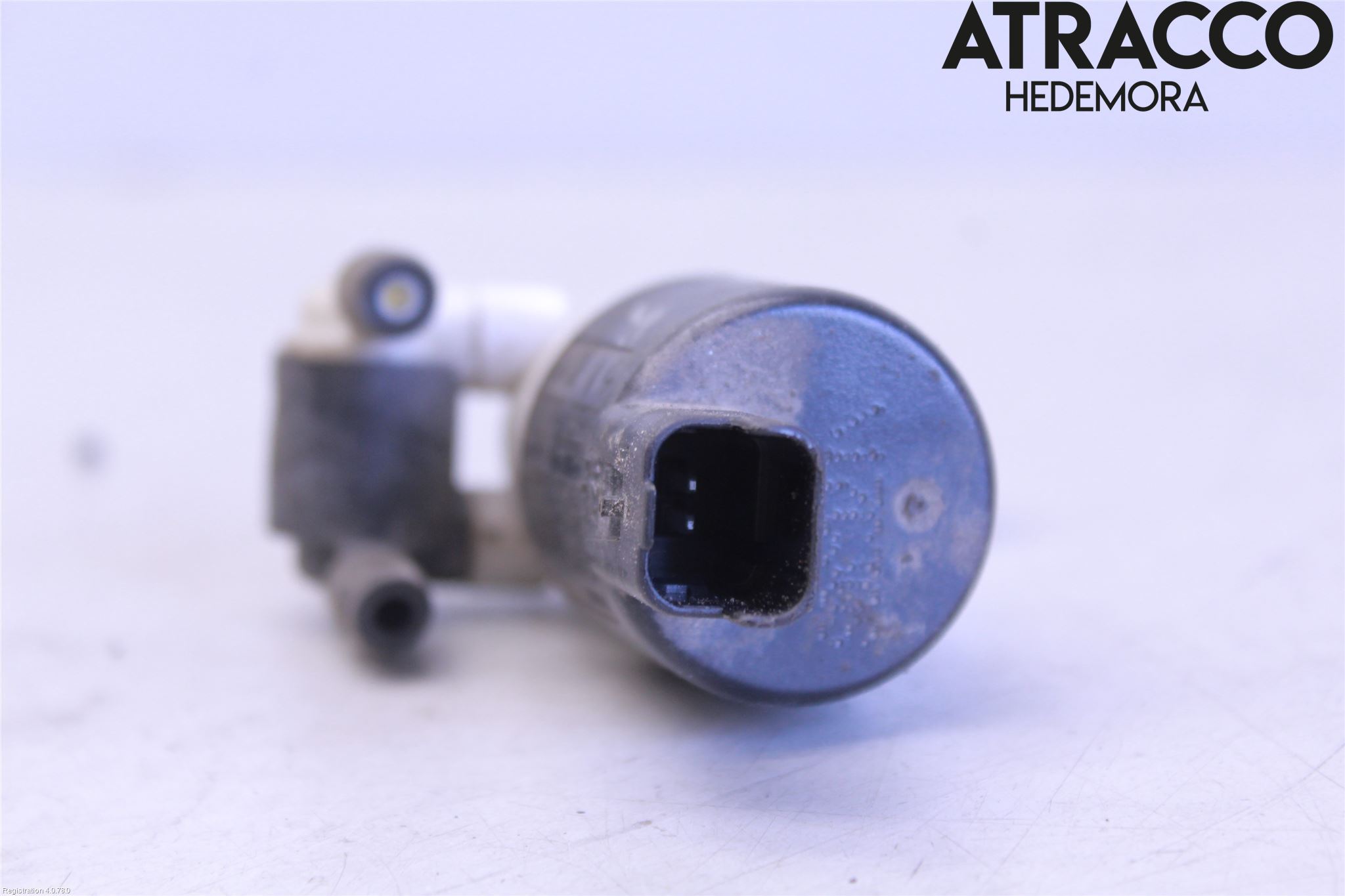 Renault ESPACE 15-23 Spolarpump Vindruta