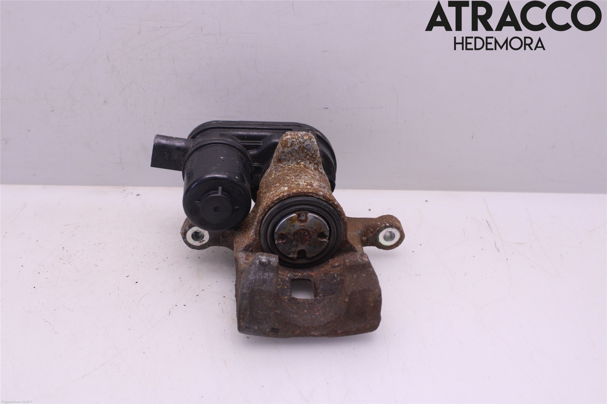 Kia CEED/CEED SW 19- Bromsok Bak Höger