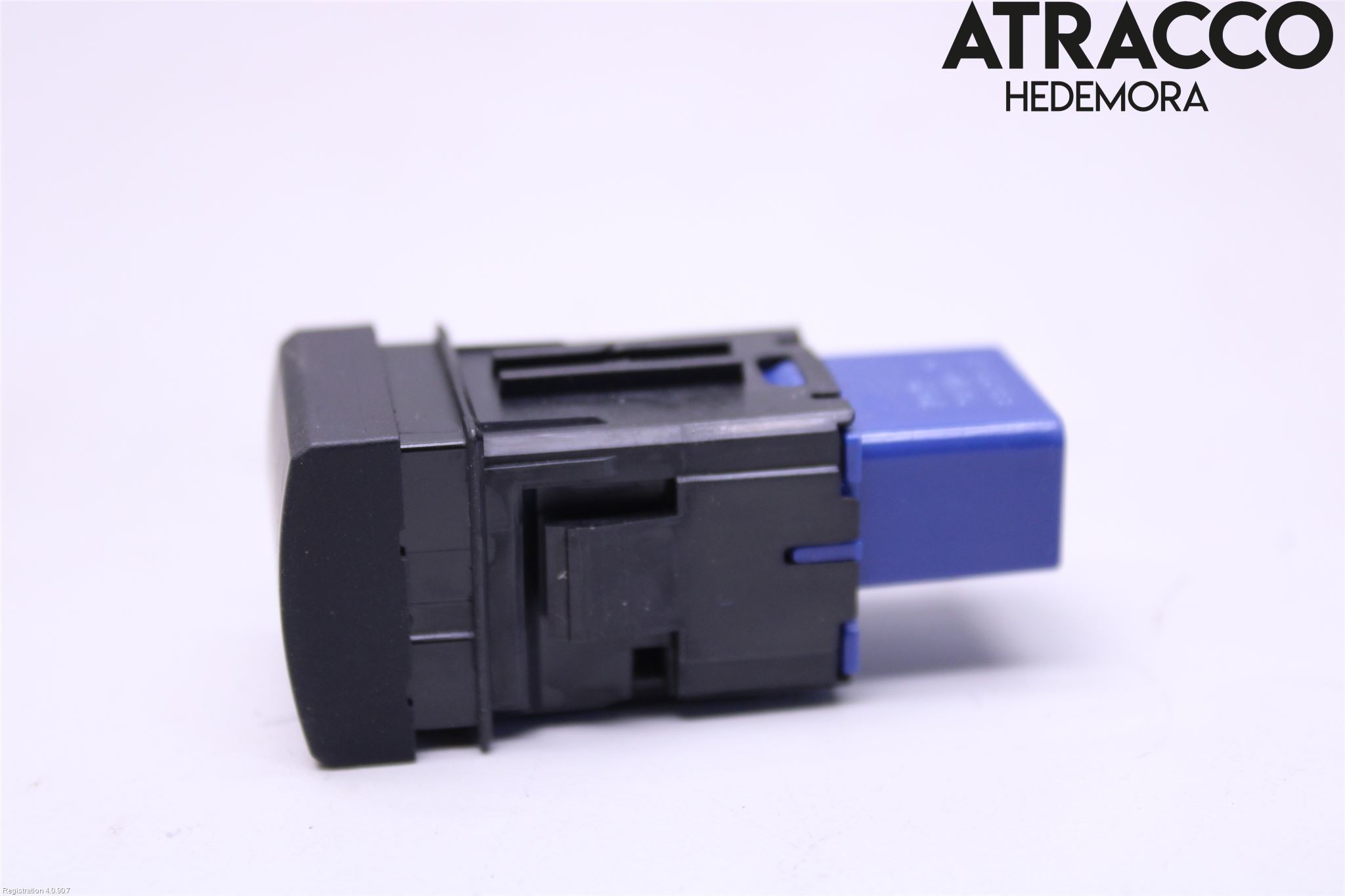 Toyota COROLLA 19- Strömställare Baklucka