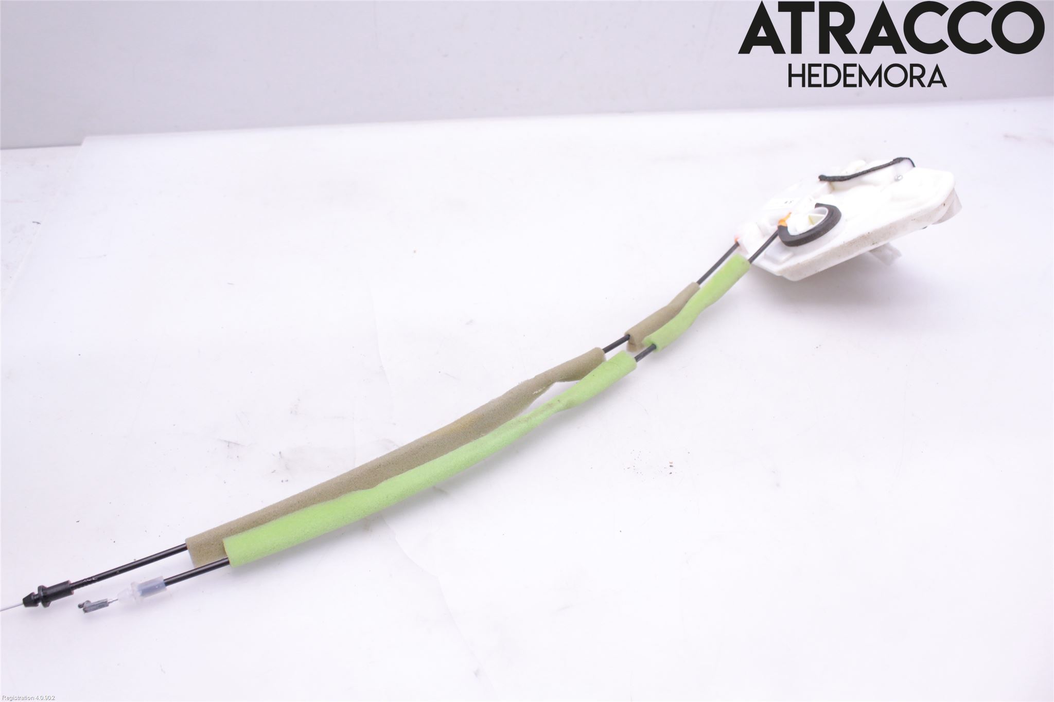 Mazda CX-5 12-17 Låskista-Dörrlås