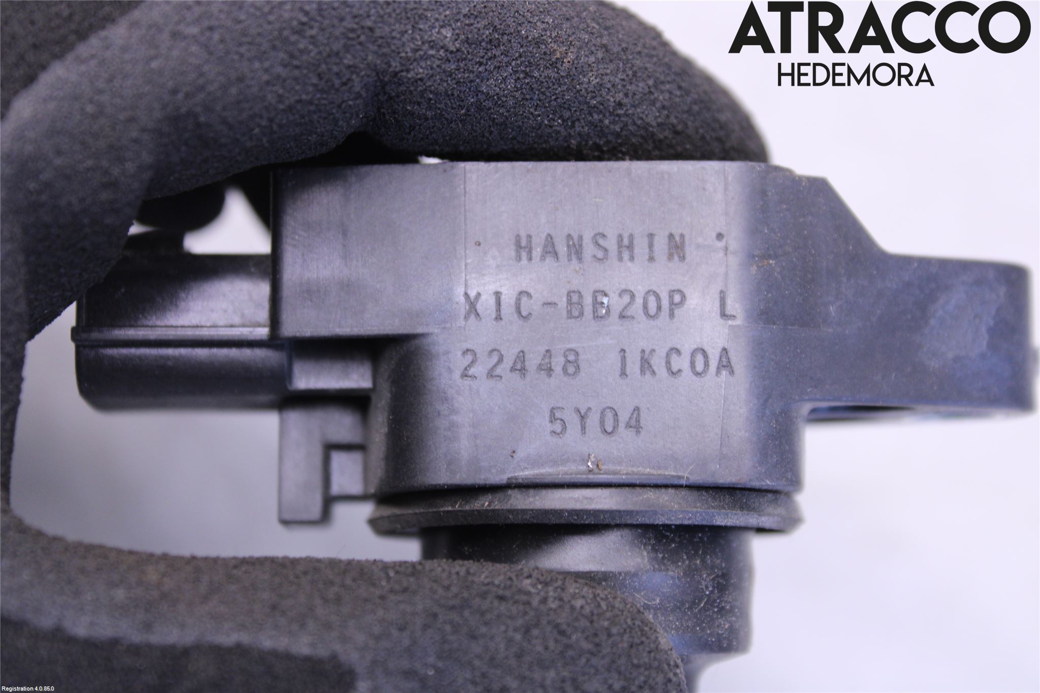 Nissan X-TRAIL 14-21 Tändspole