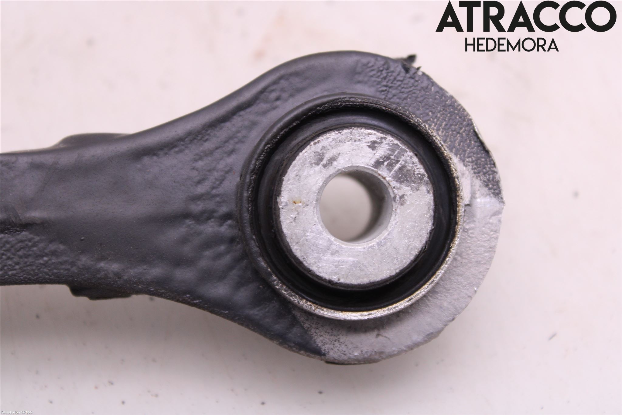 Dodge  Bärarm Bak Höger