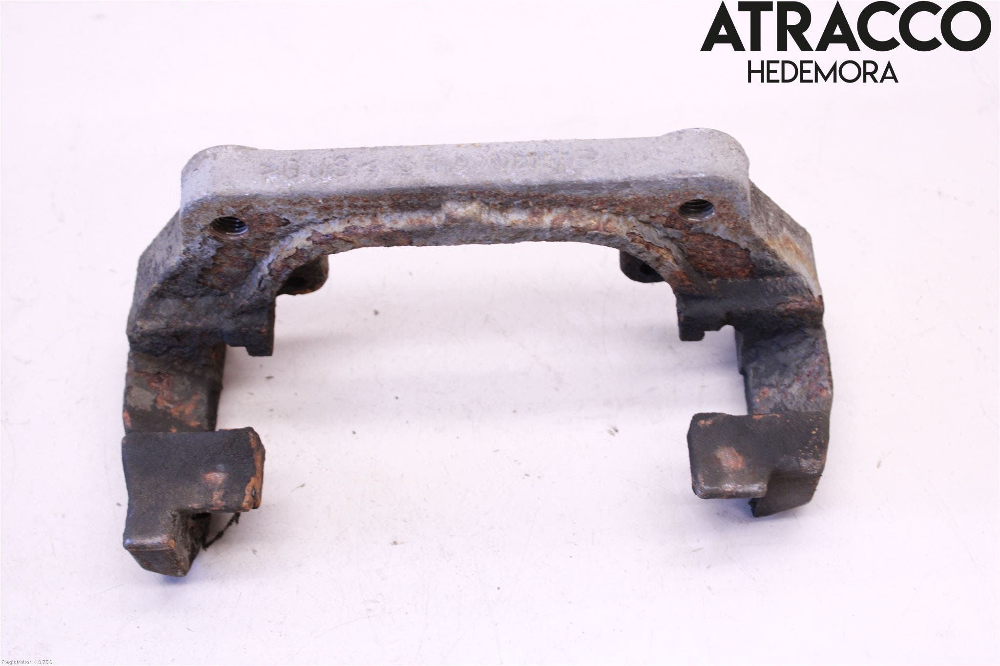 BMW X5 E70 07-13 Bromsokshållare