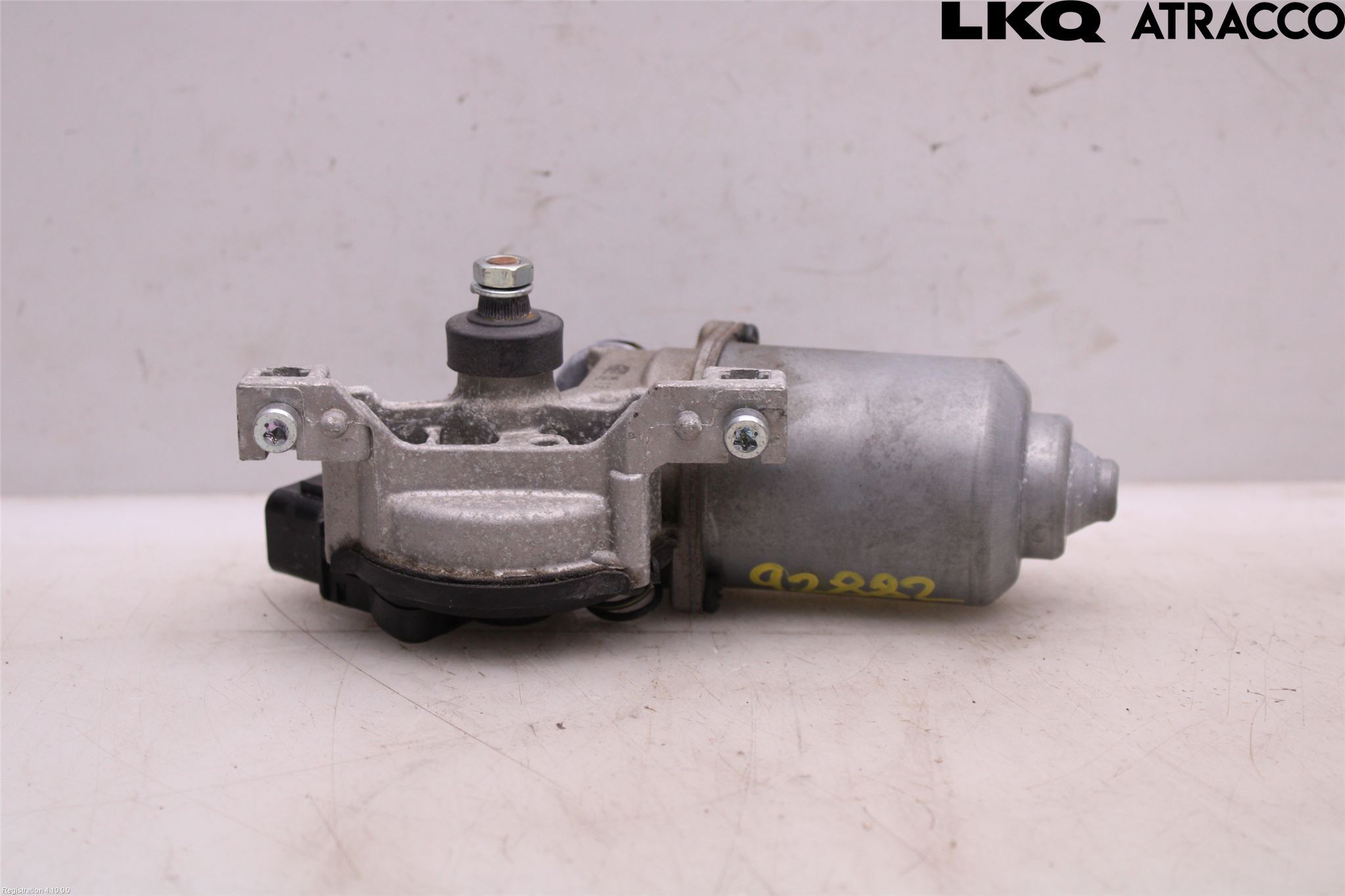 Kia NIRO (DE) 17-22 Torkarmotor Vindruta