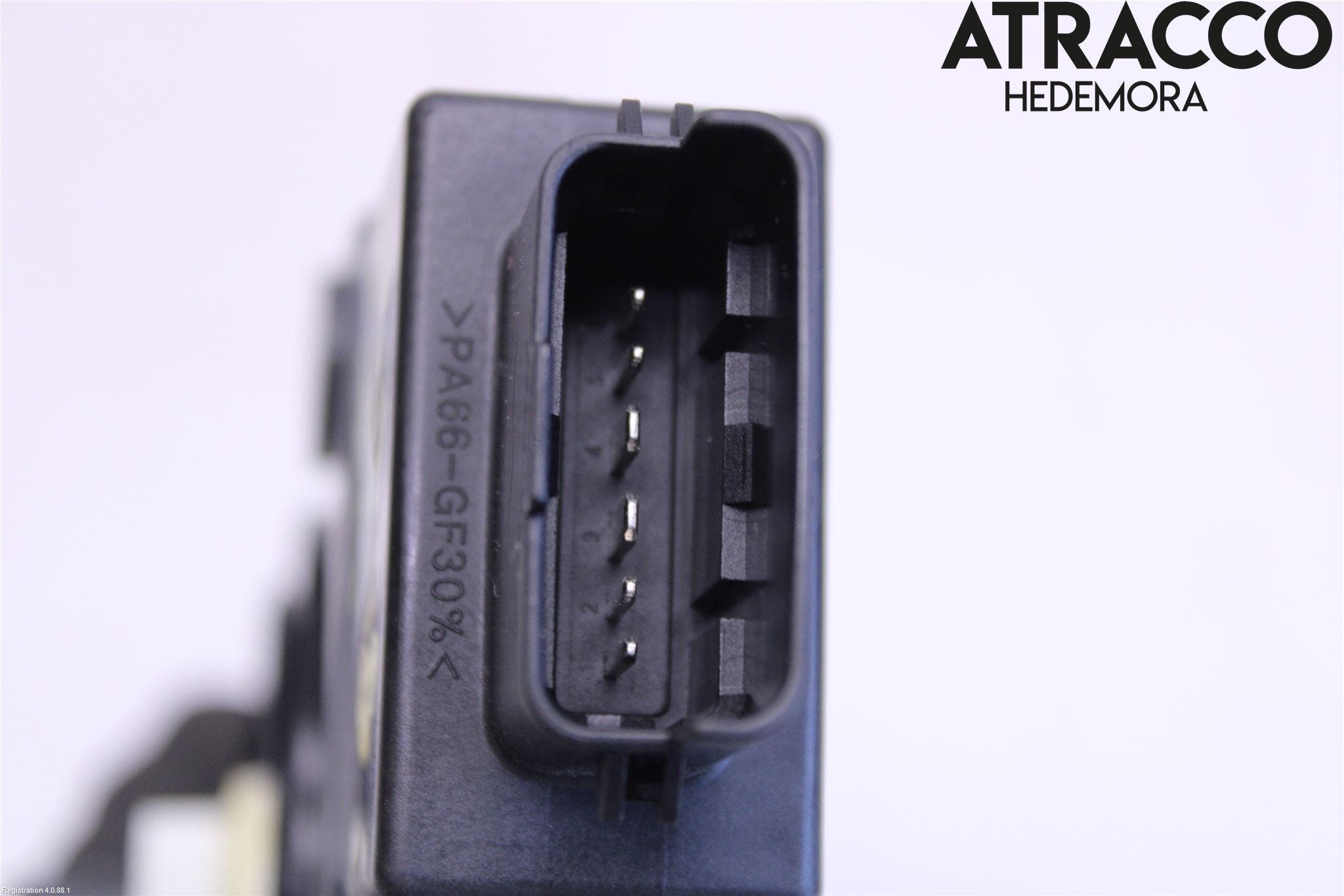 Kia OPTIMA 16-20 Fönsterhissmotor