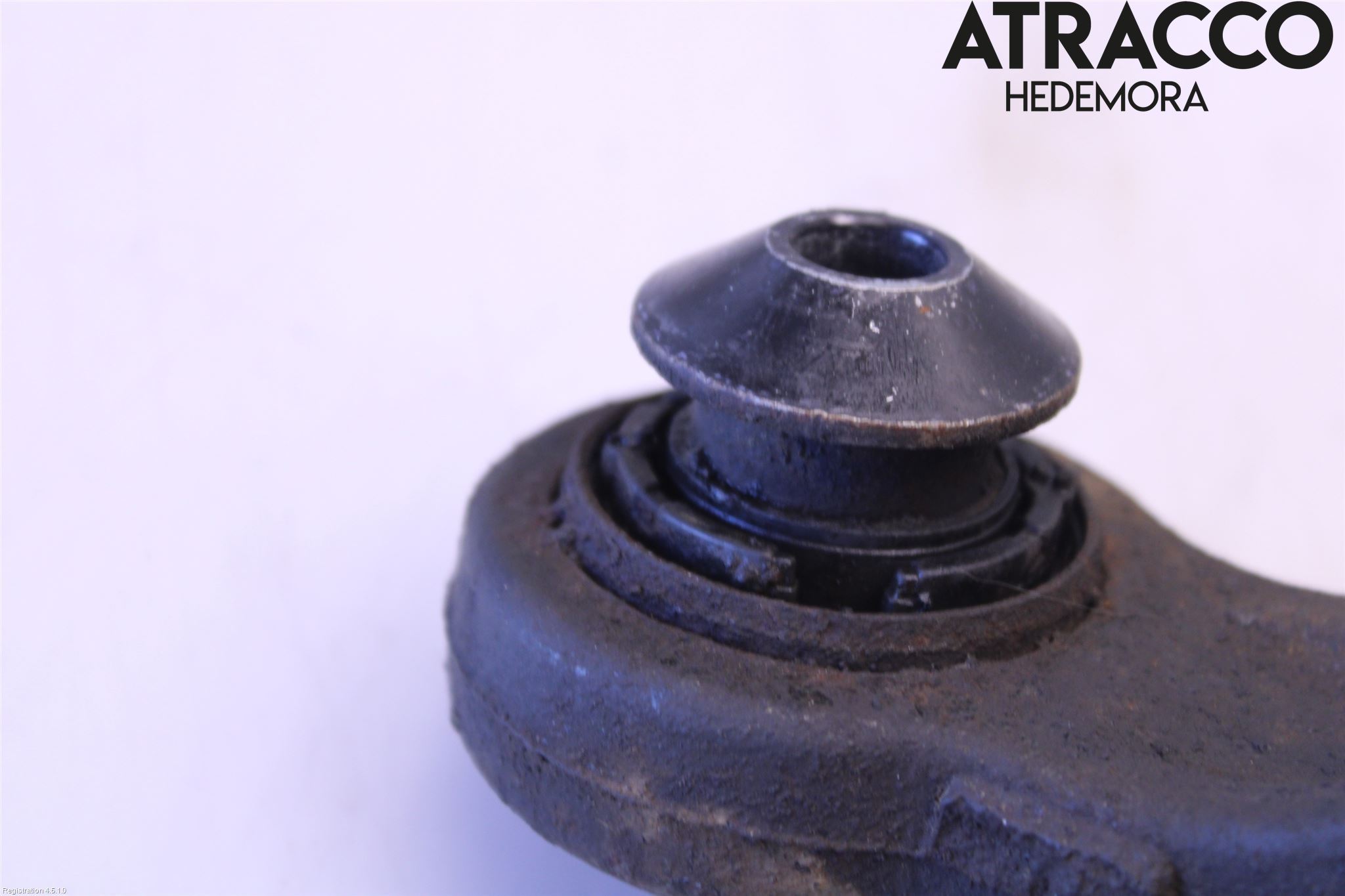 Ford EDGE Bärarm Bak Övre Vänster