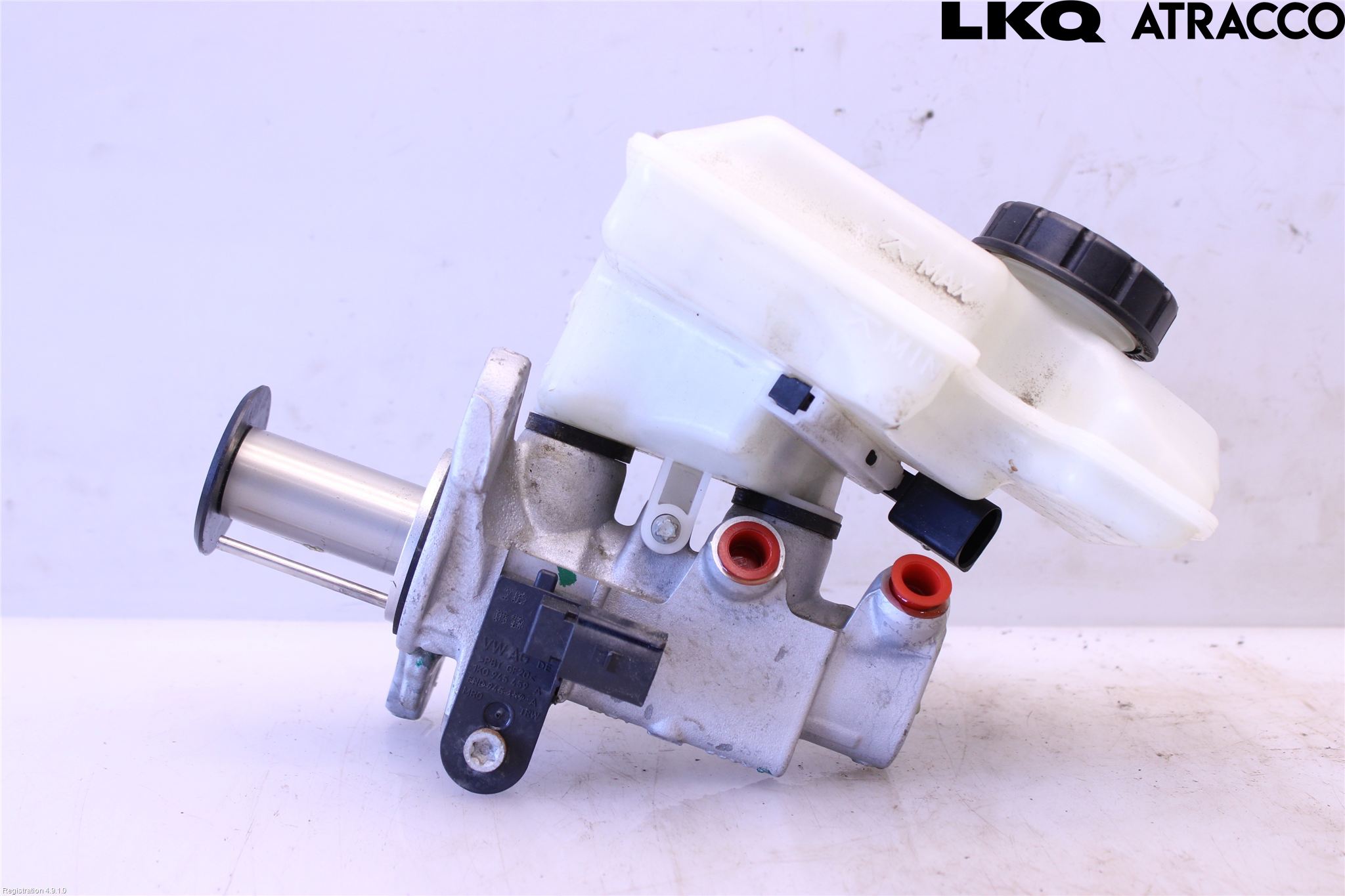 Seat IBIZA V 17-20 Broms Huvudcylinder