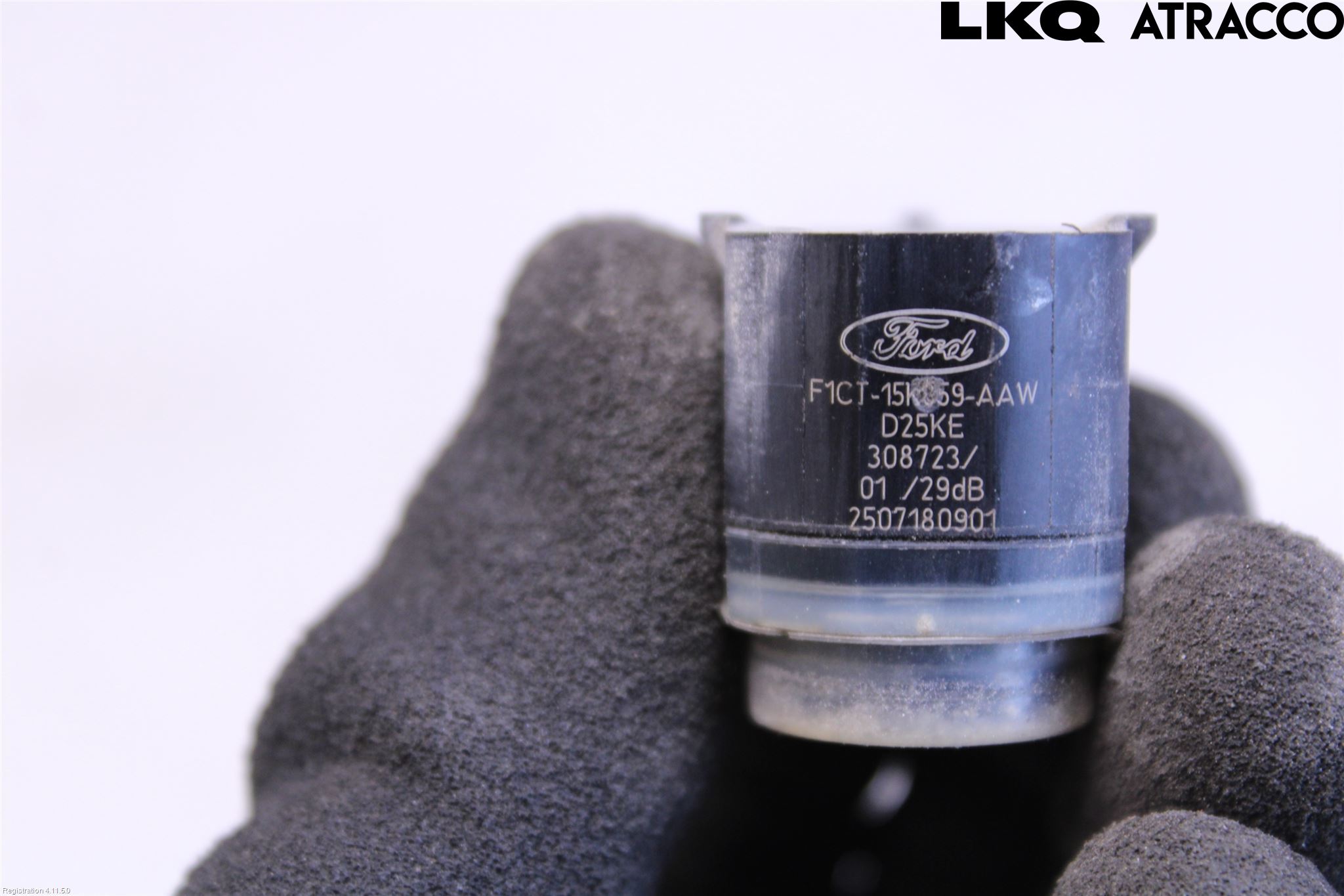 Ford MONDEO 15-22 Parkeringshjälp Backsensor