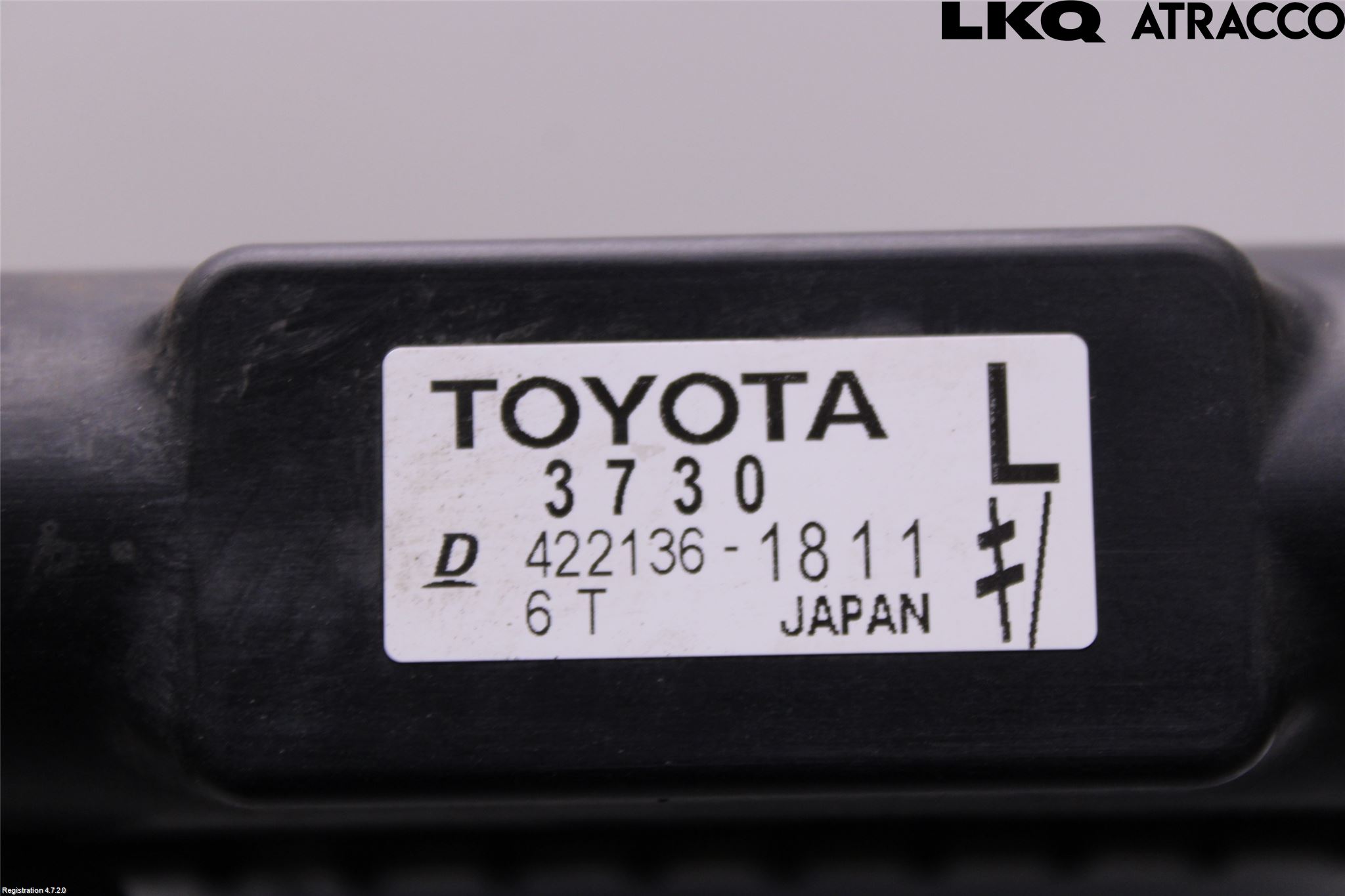 Lexus CT 200h Kylare Aut