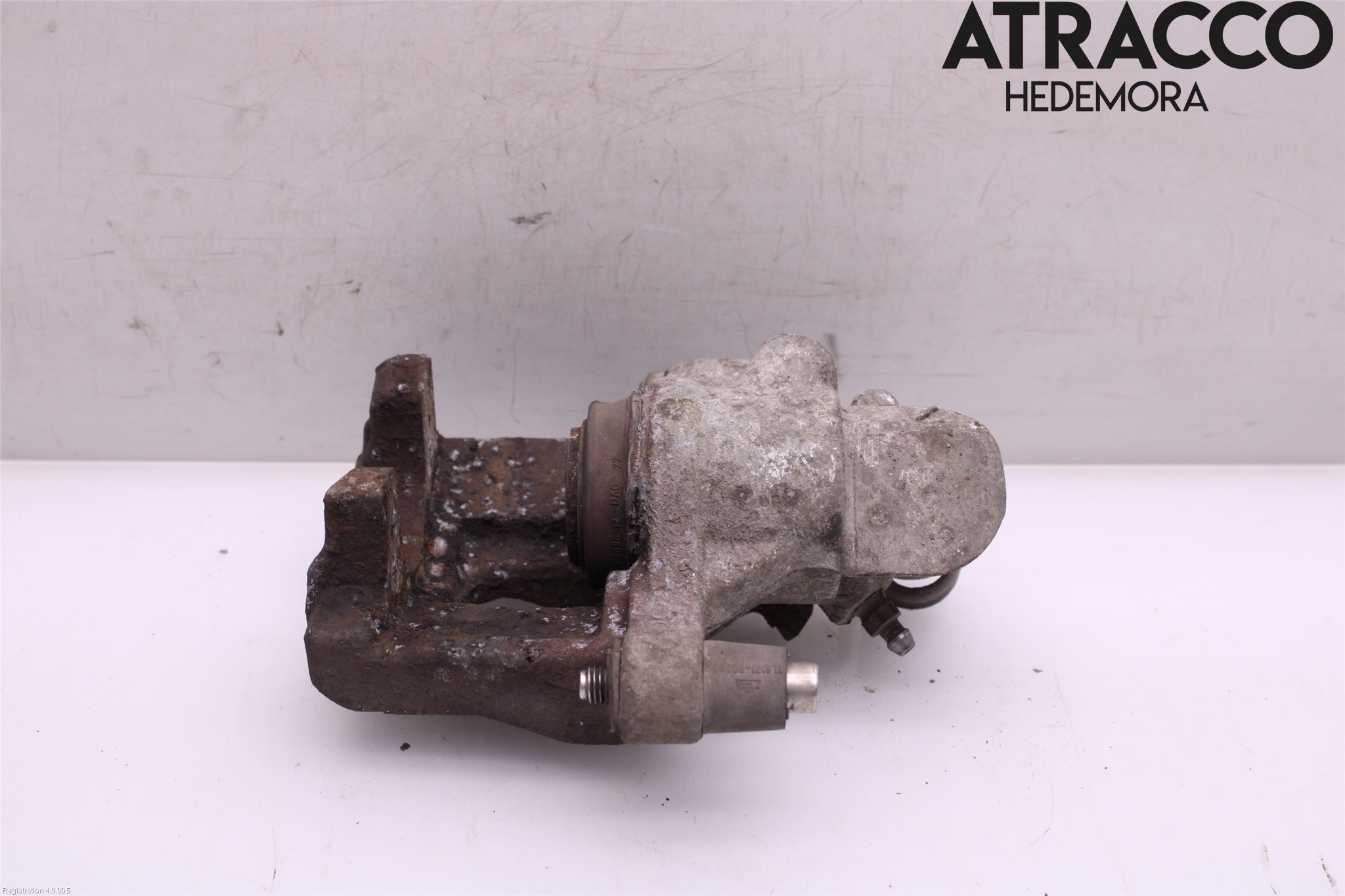 Ford FOCUS 11-14 Bromsok Bak Höger
