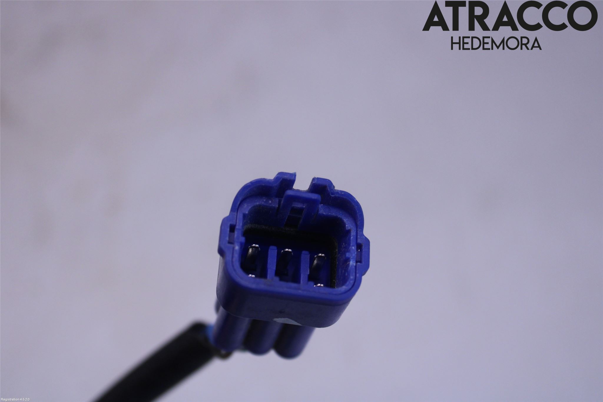 MC och moped ATV CF MOTO Strömställare Ljus