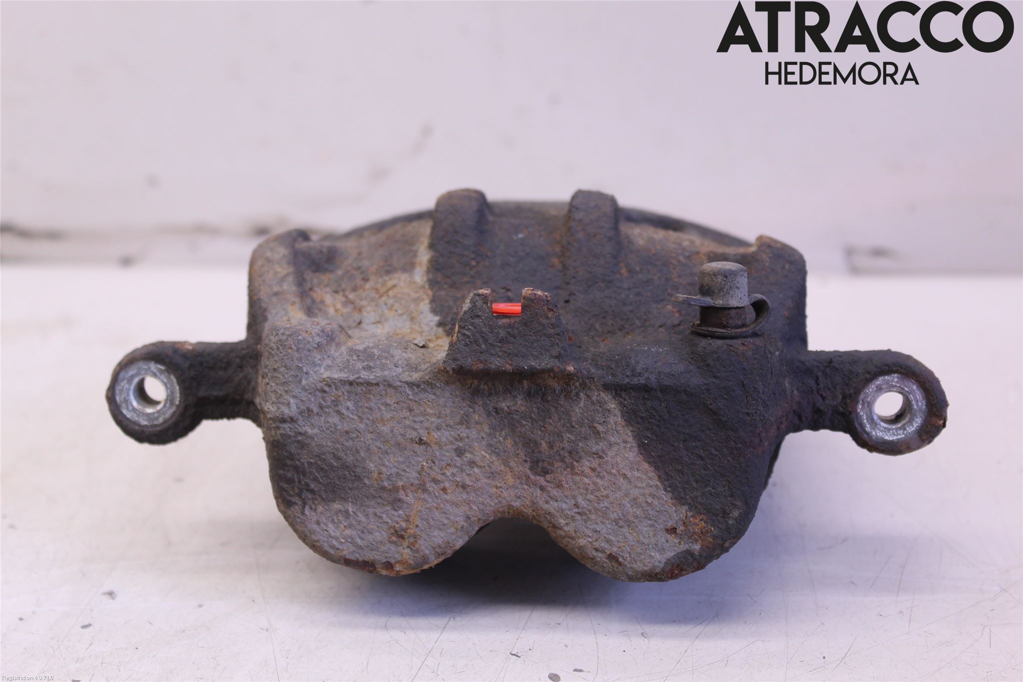 Chevrolet CAPTIVA Bromsok Fram Höger