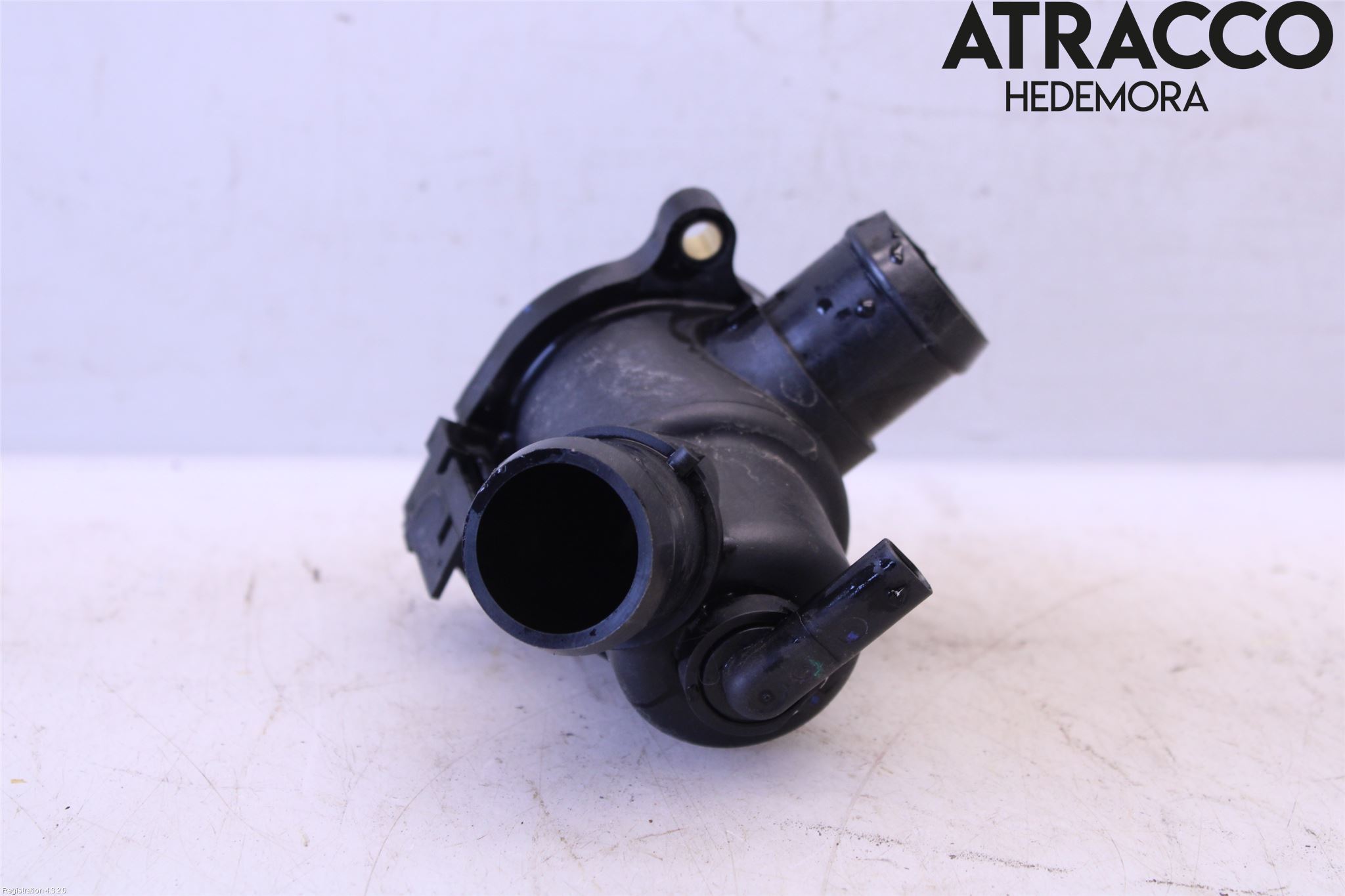 Mercedes-Benz MB CLA-KLASS (C117/X117) 13-19 Termostathus-Lock