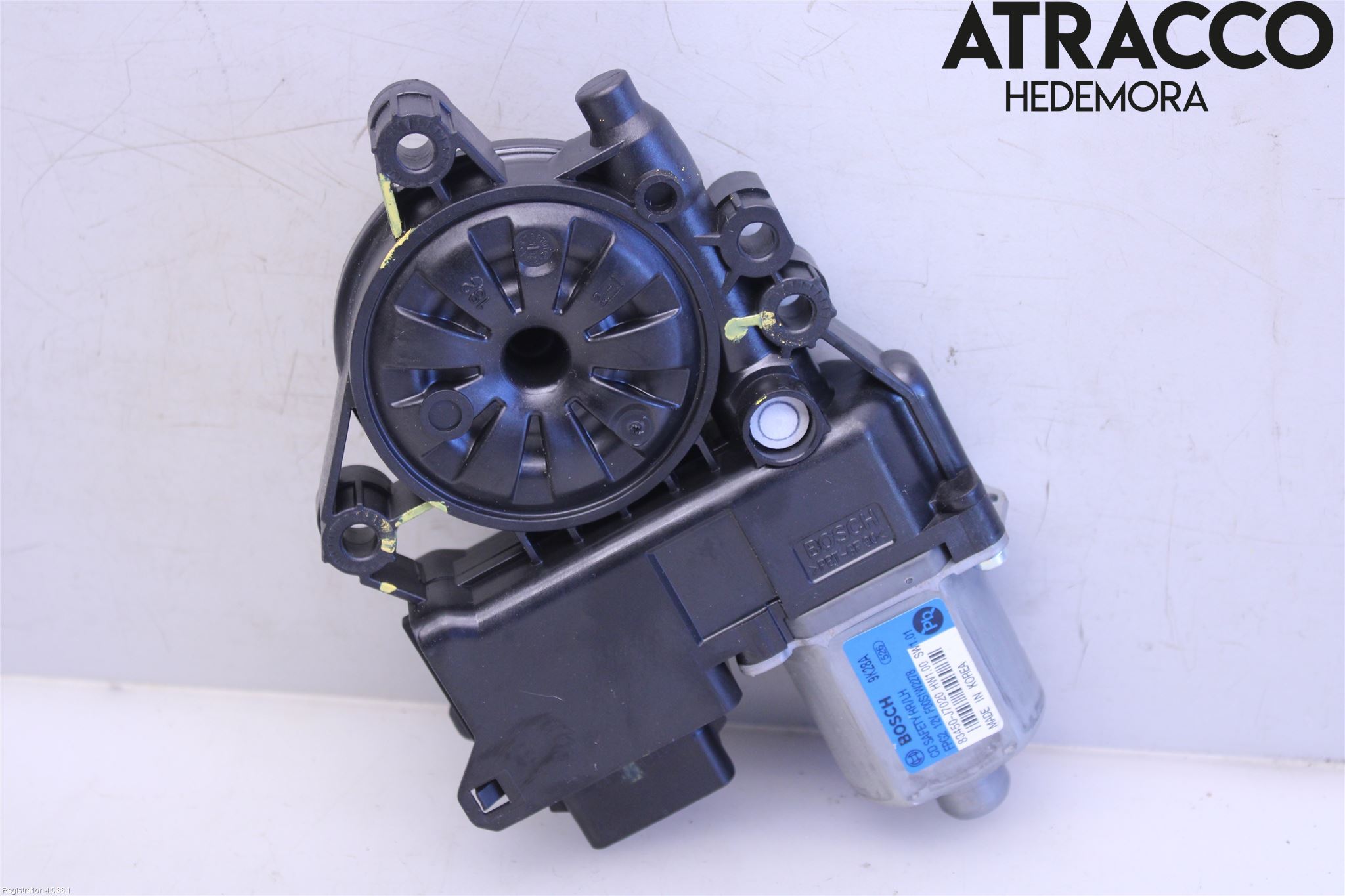 Kia CEED/CEED SW 19- Fönsterhissmotor