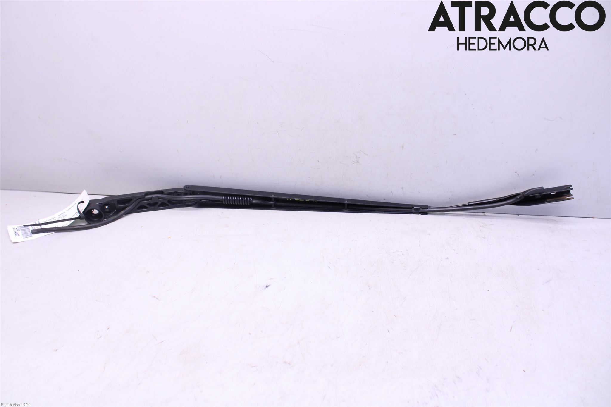 Subaru XV 18-22 Torkararm Armar Vindruta