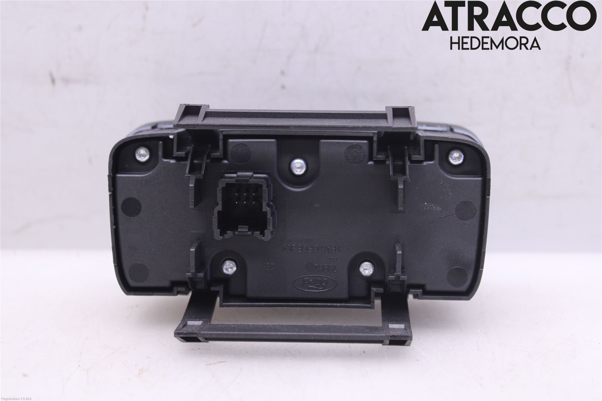 Ford KUGA 17-19 Strömställare Ljus