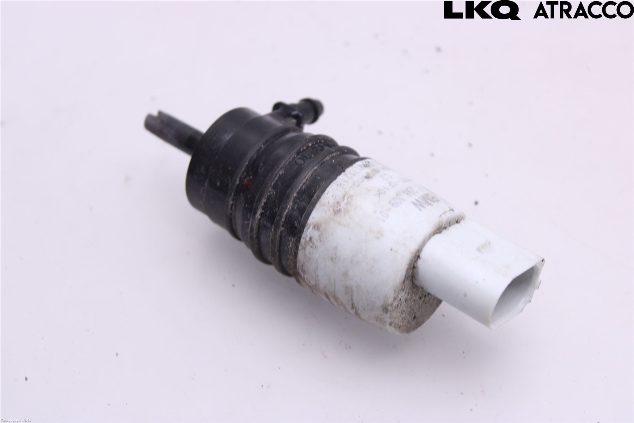 BMW 3 F30/F31/F80 12-19 Spolarpump Vindruta