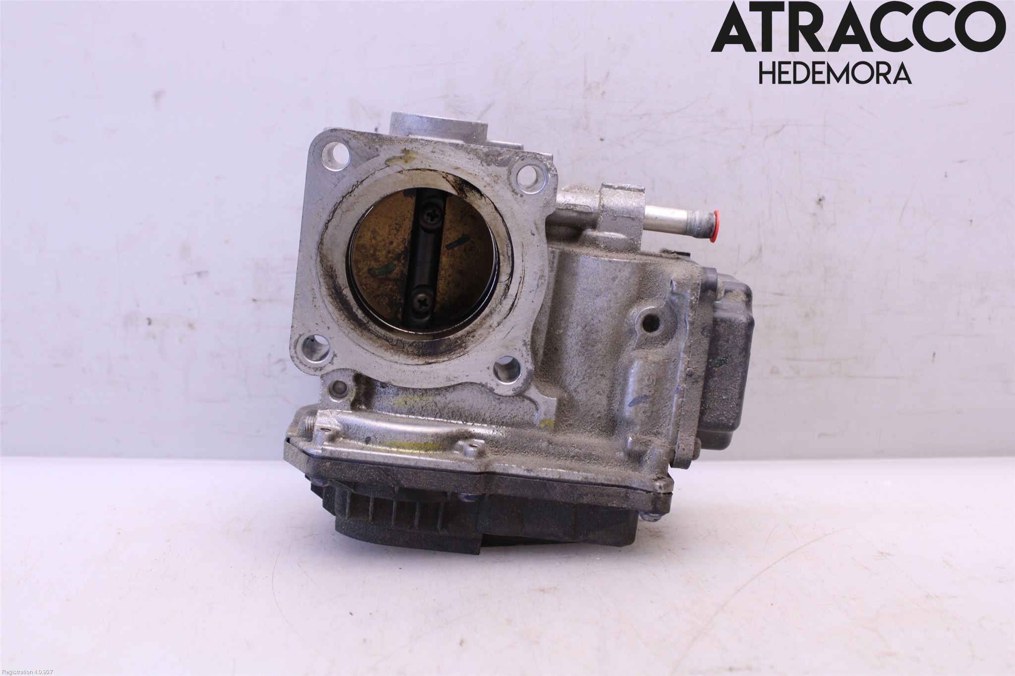 Honda CIVIC 17-22 Injspjällhus