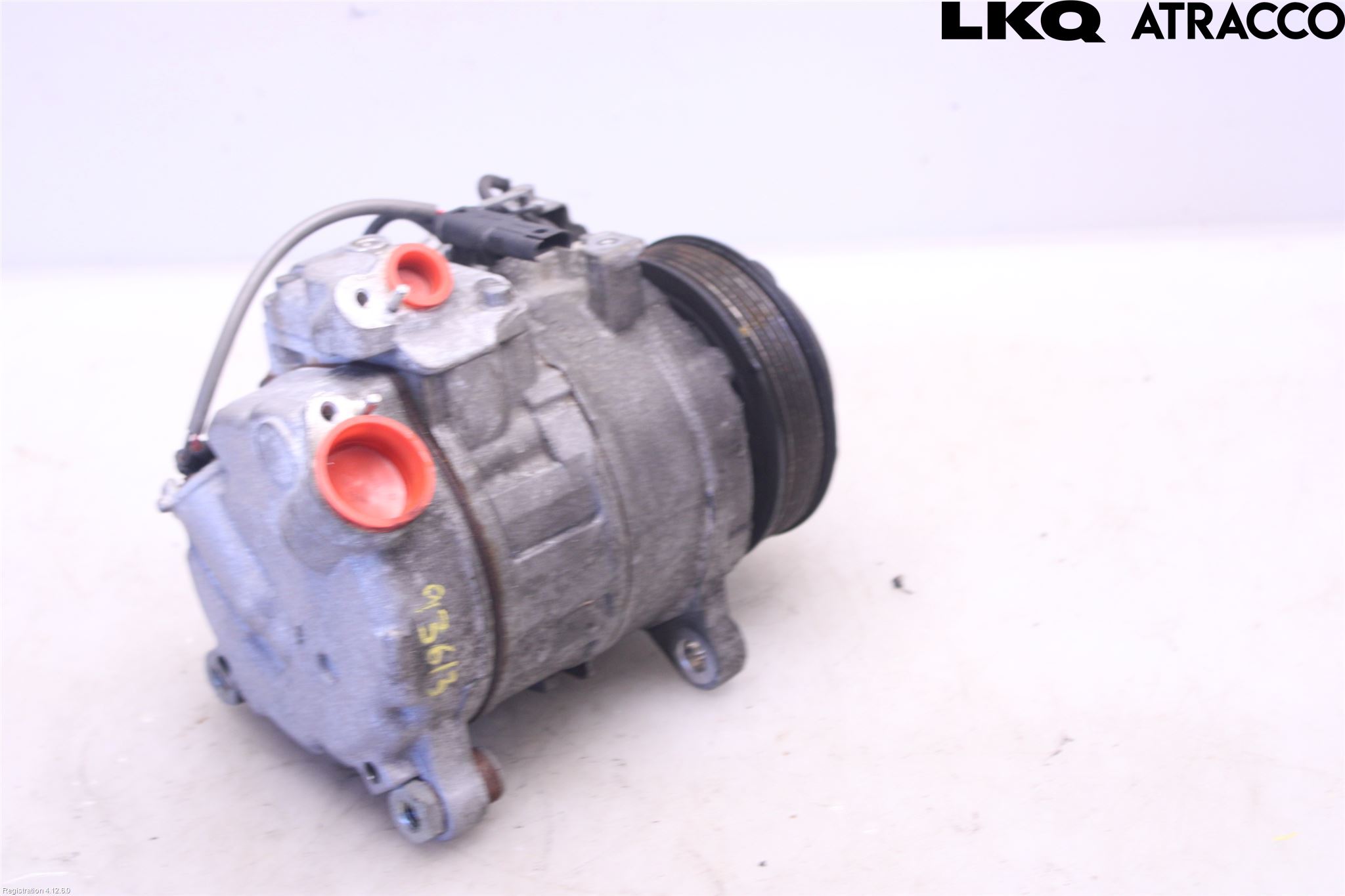 BMW 5 F10/F11/F18 09-17 Ac Kompressor