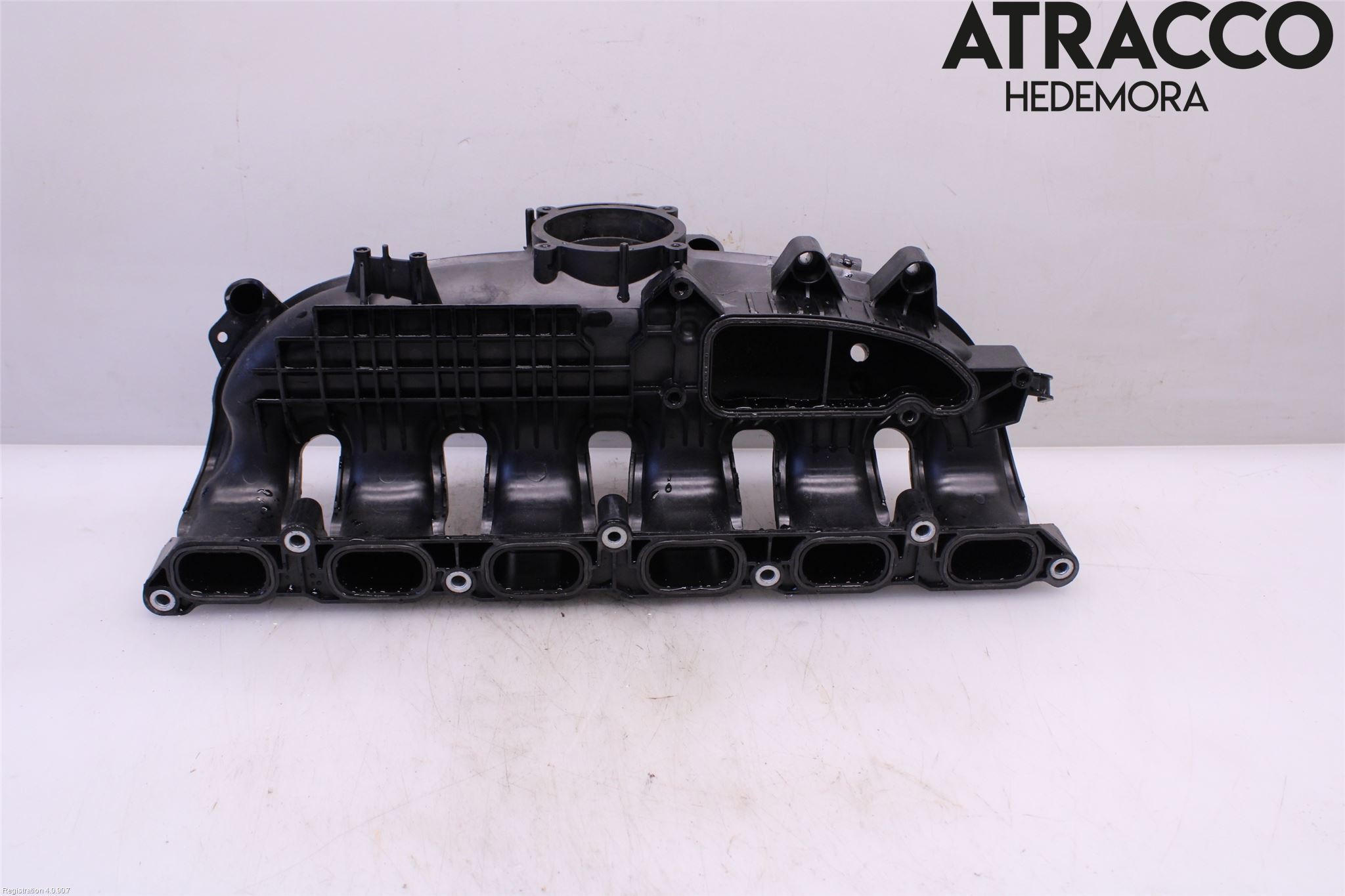 BMW 4 F32/F33/F82/F83 13-20 Grenrör Insug