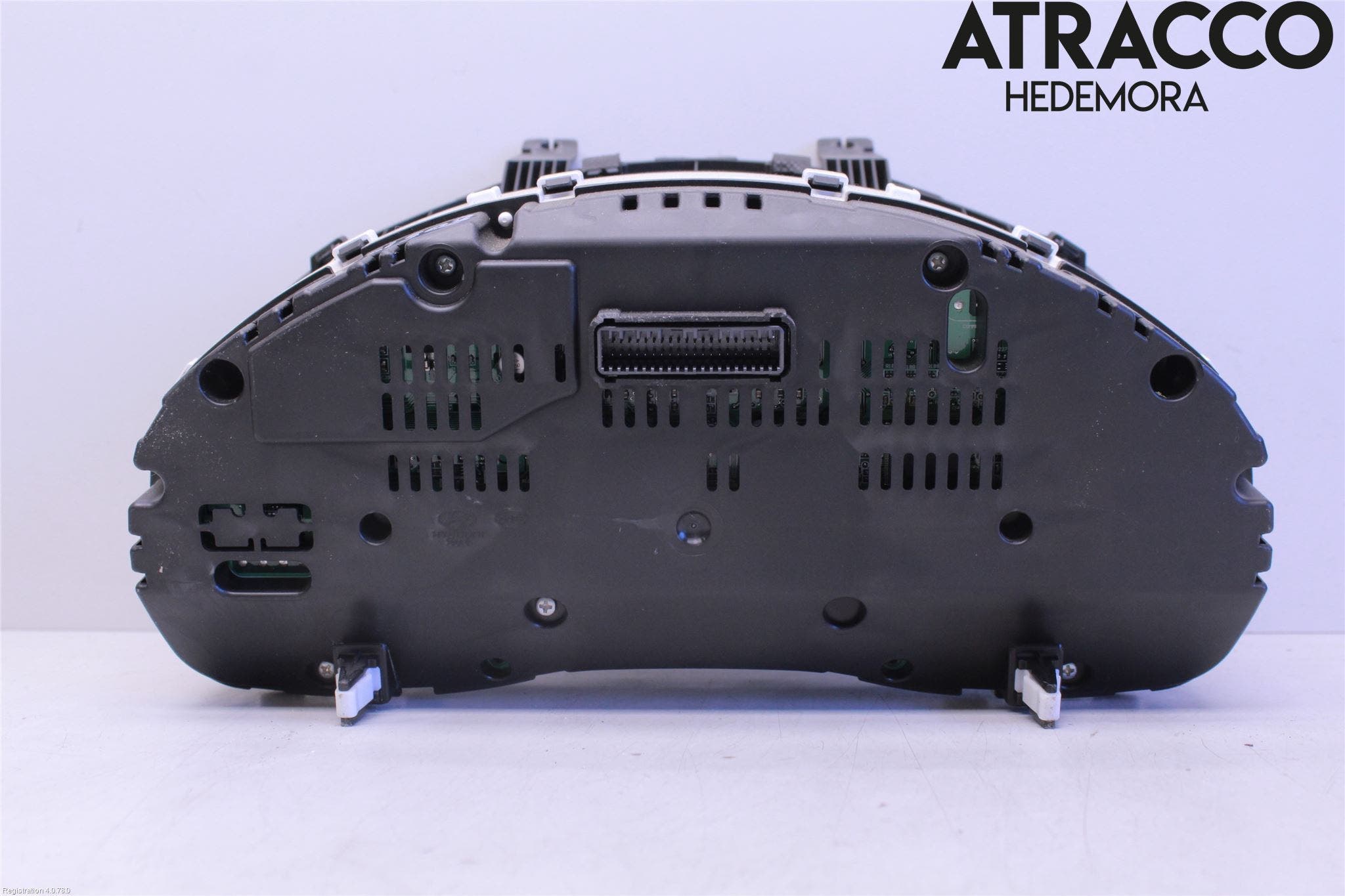 Hyundai i40 08-15 Instrument Komb