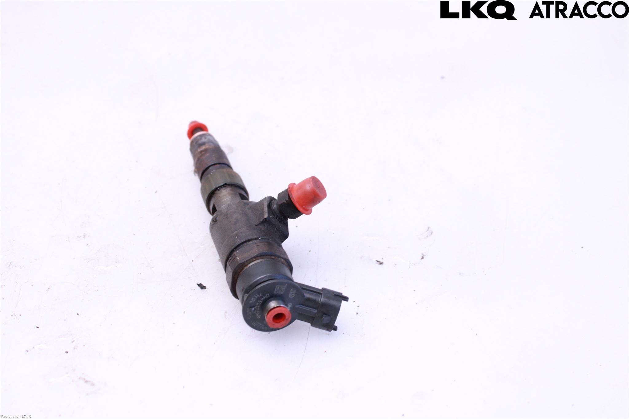 Toyota PROACE II 16- Injspridare