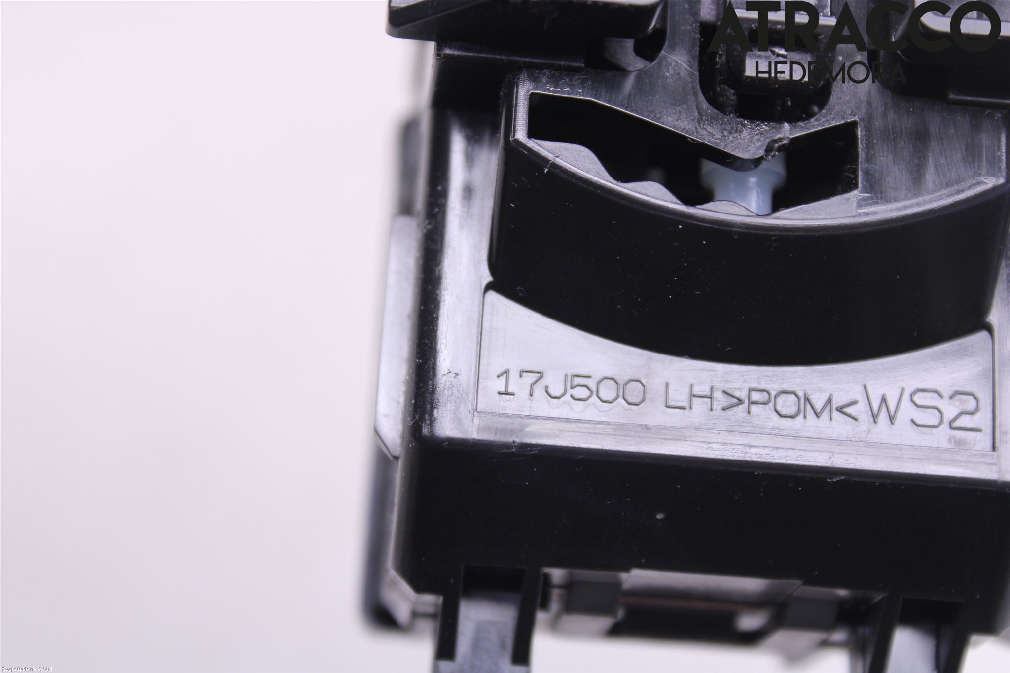 Suzuki SWIFT 17-24 Spak Torkar-Spolomk