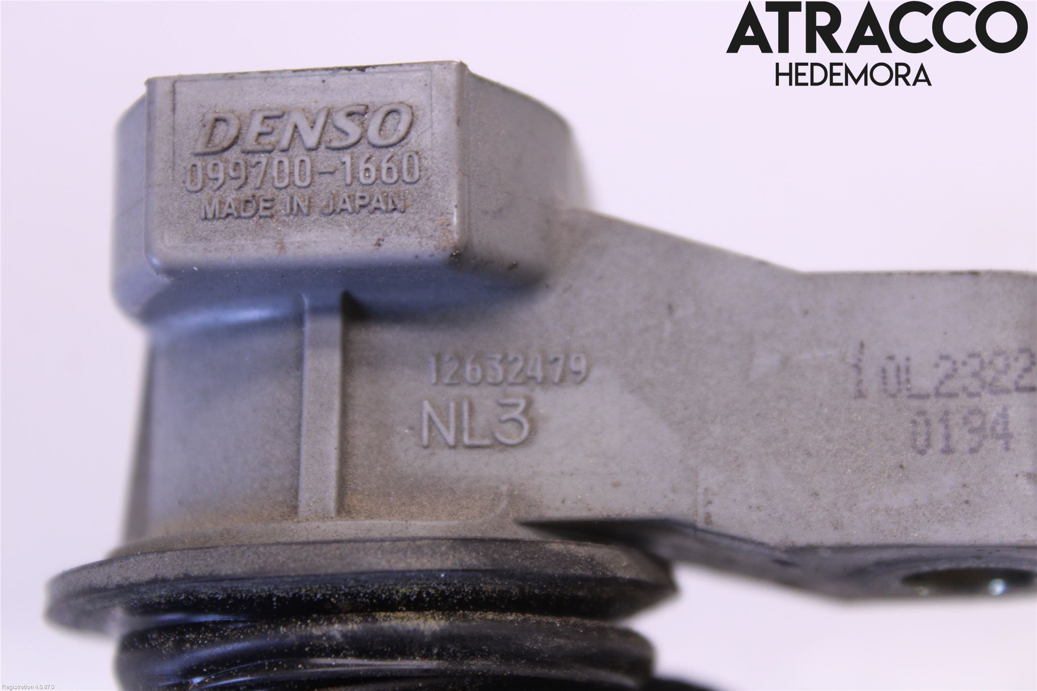 Saab 9-5 10-12 Tändspole