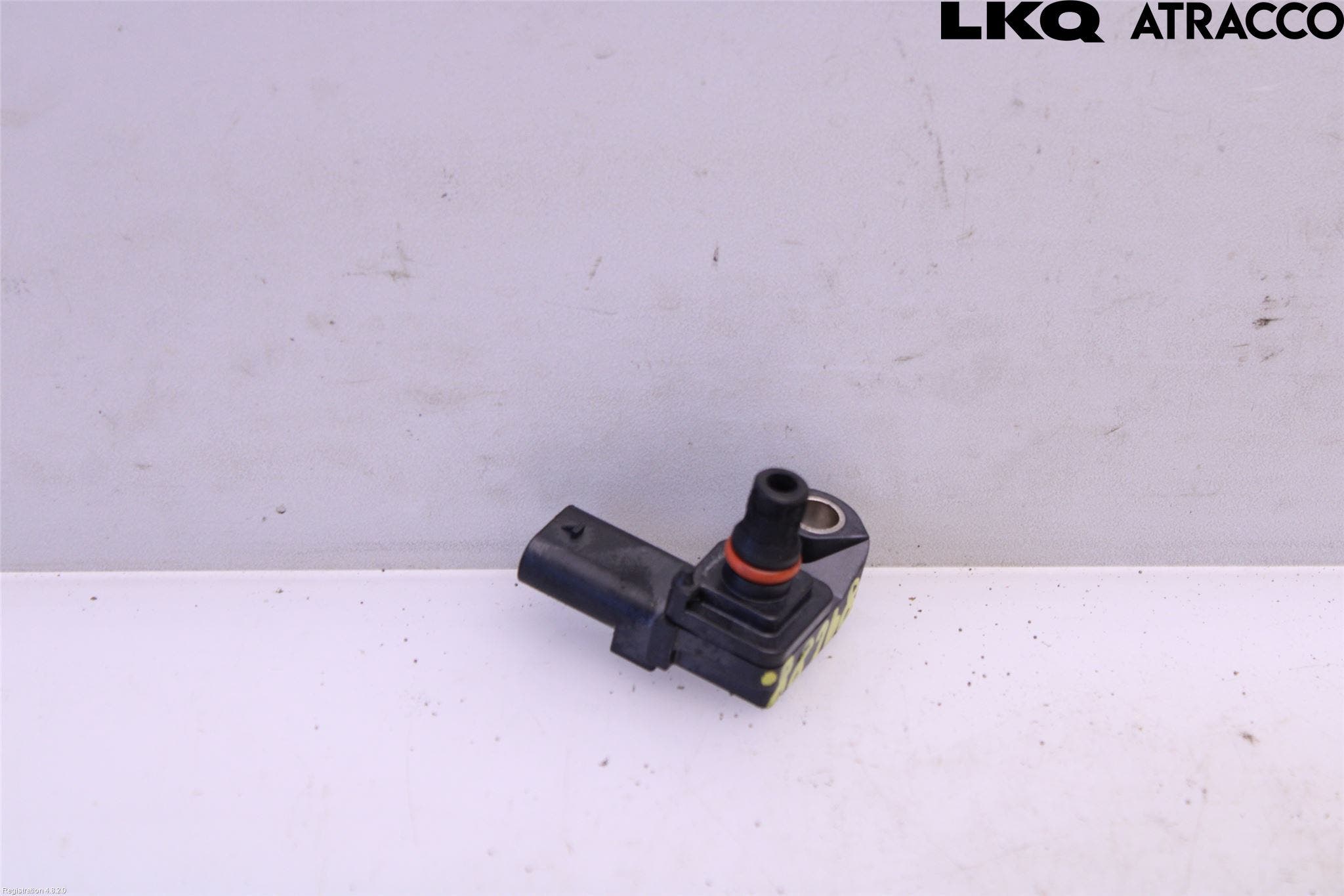 BMW 5 F10/F11/F18 09-17 Injmappsensor