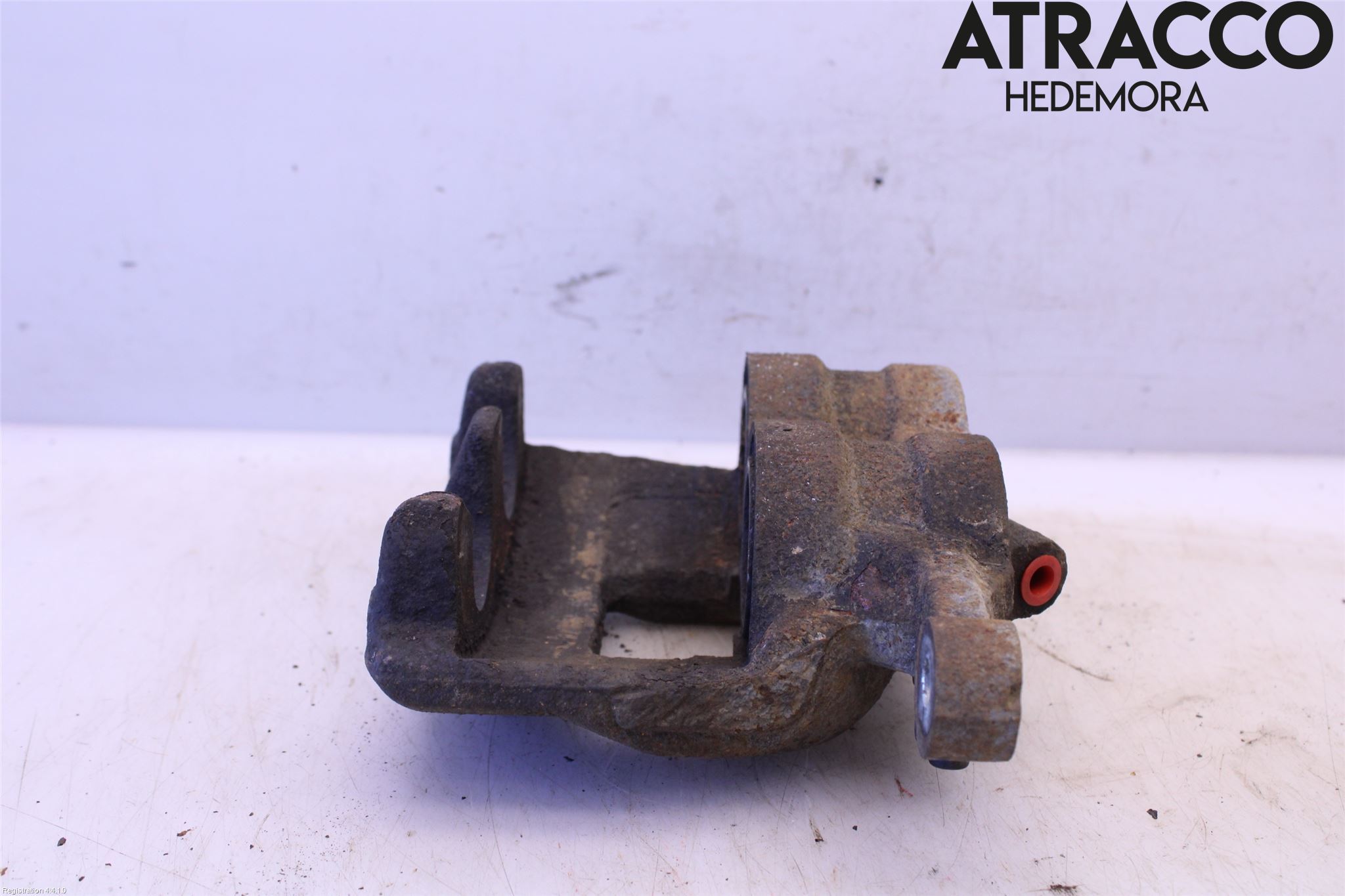 Ford TRANSIT SKÅP/BUSS 14-22 Bromsok Fram Höger