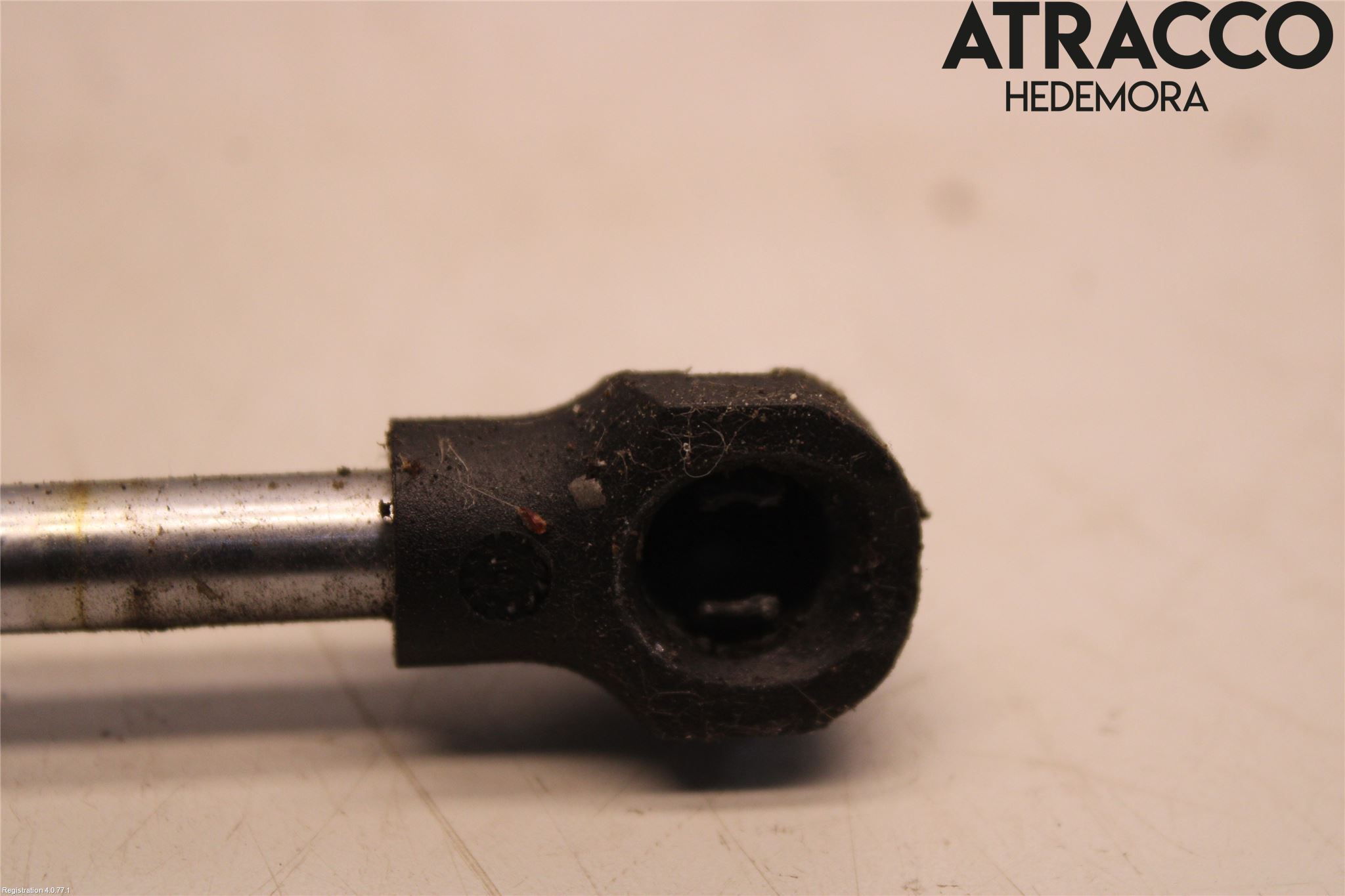 Renault ZOE/E-TECH 13- Gasfjäder Motorhuv