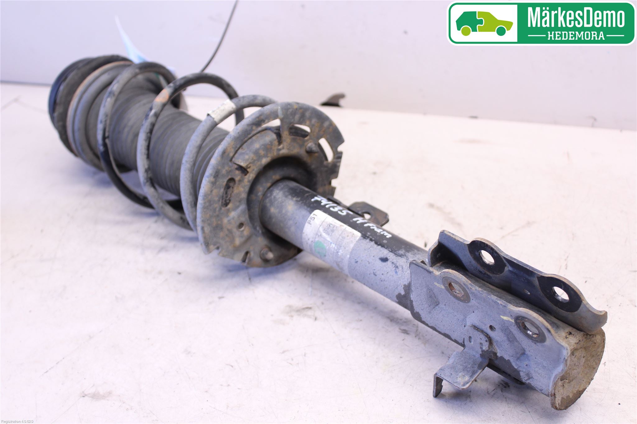 Suzuki BALENO 95-19 Fjäderben Fram Höger