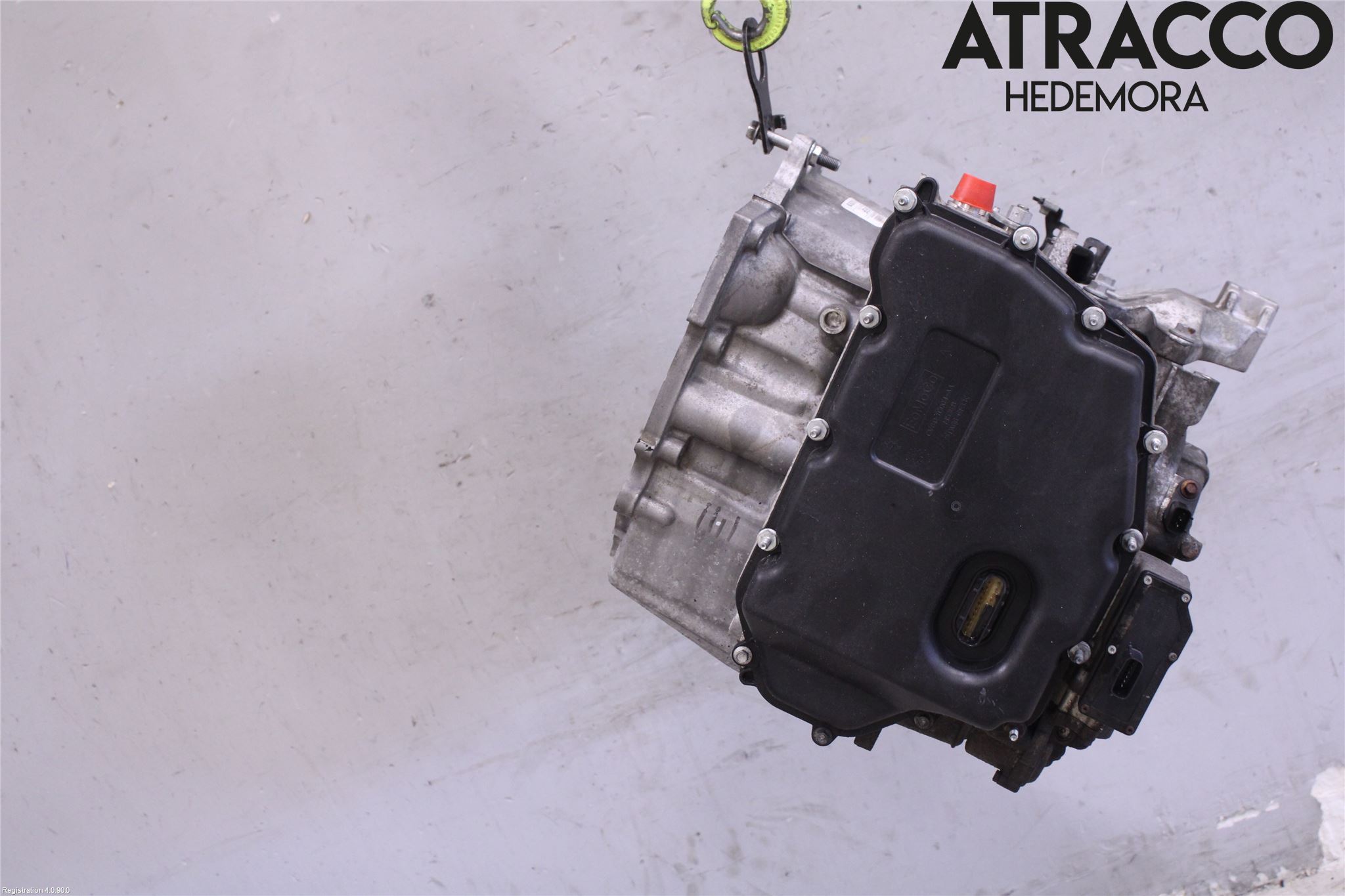 Ford FOCUS 15-18 Växellåda Automat