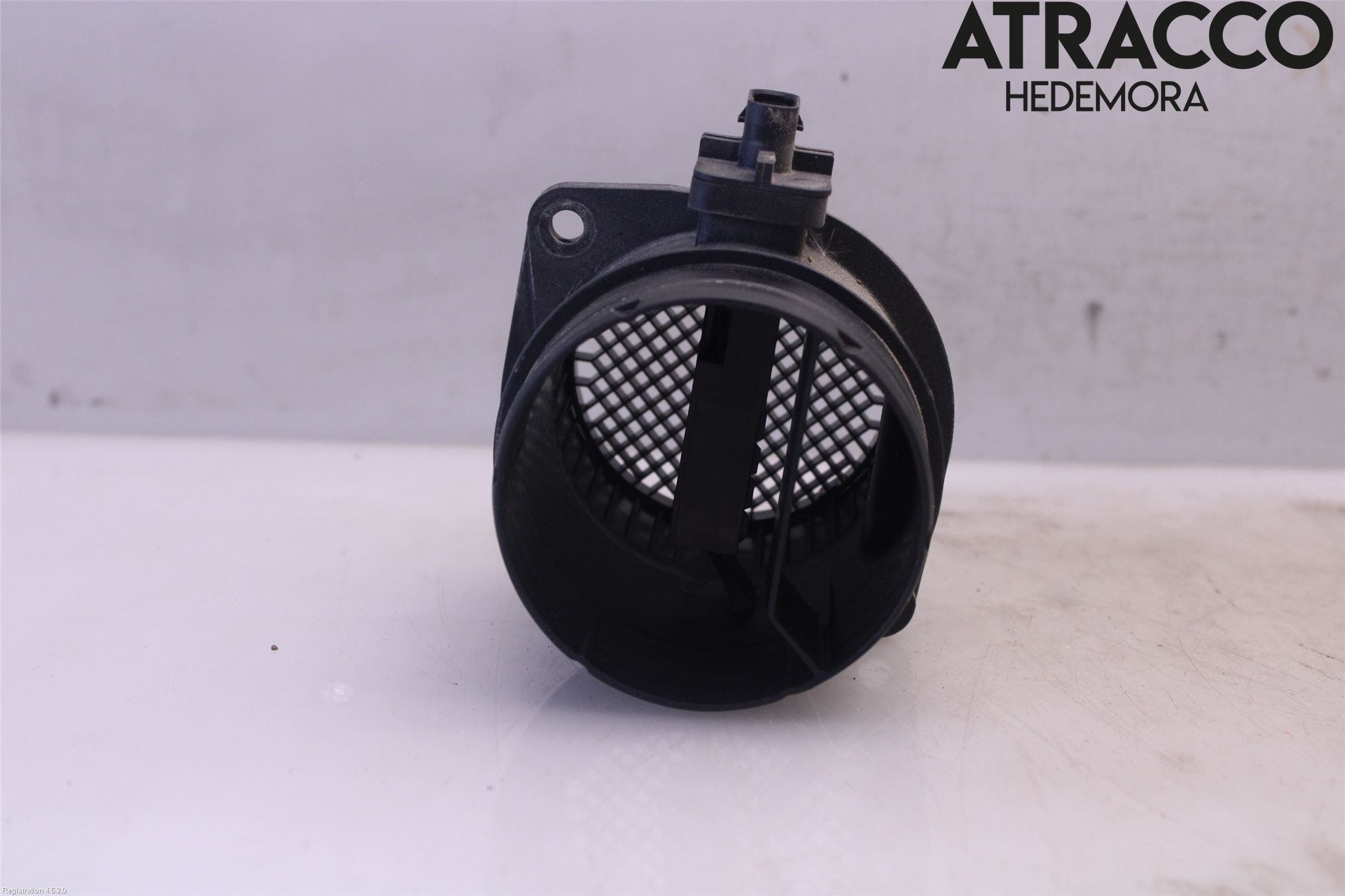 Volkswagen VW AMAROK 2H 10-22 Injluftmassamätare