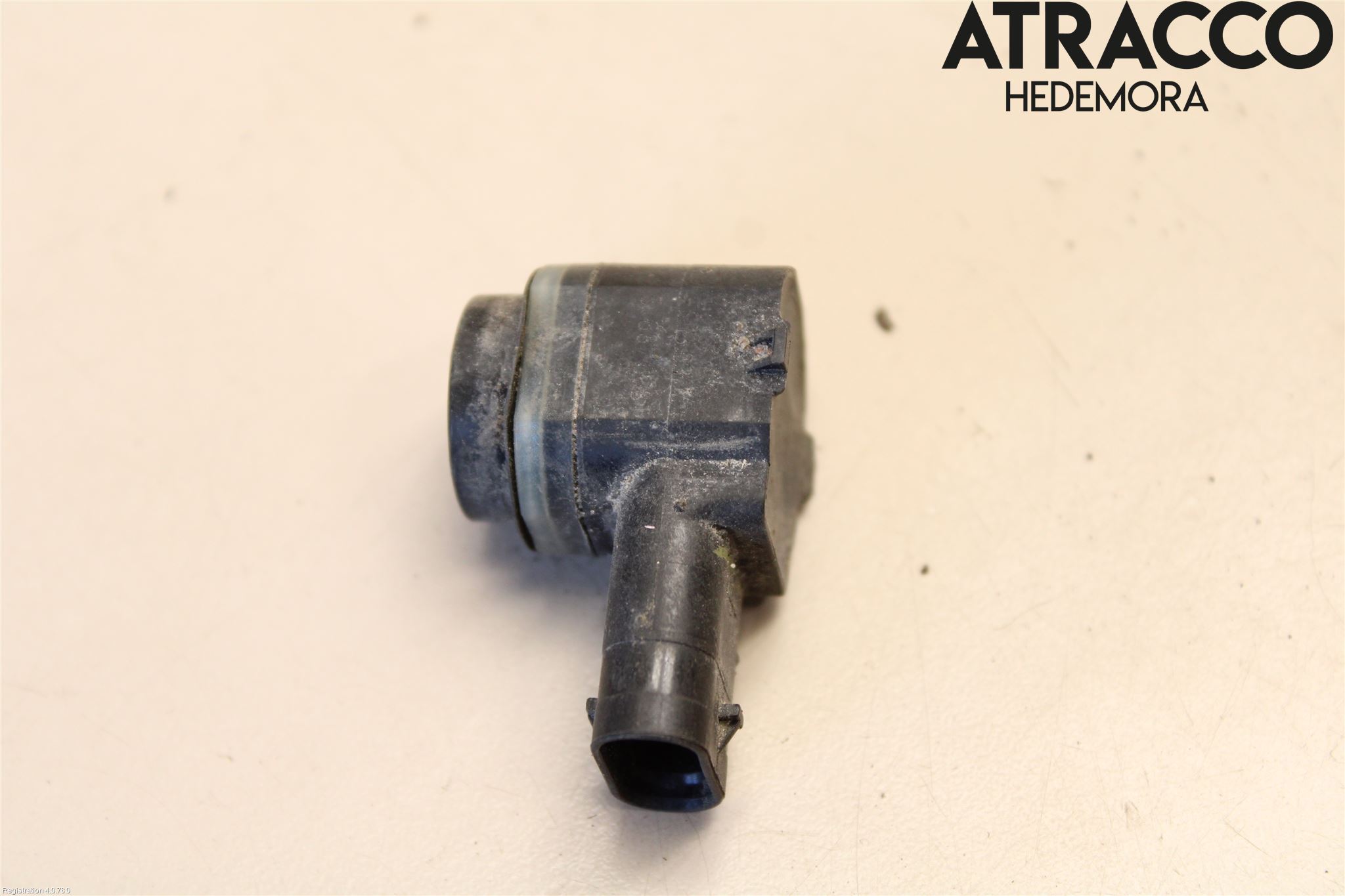 Volkswagen VW TOURAN 10-15 Parkeringshjälp Frontsensor