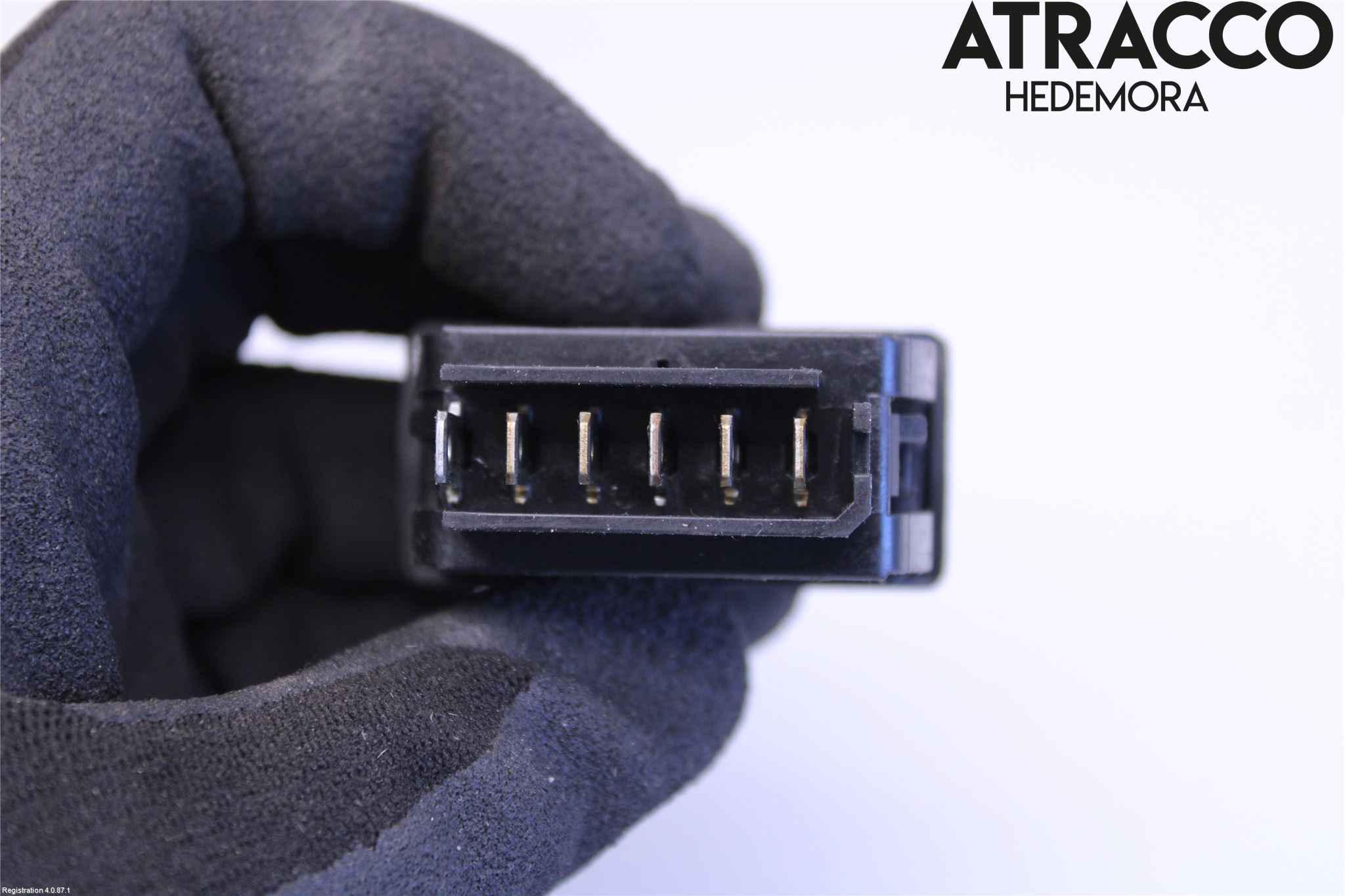 Renault MASTER   98-03 Strömställare Elhiss