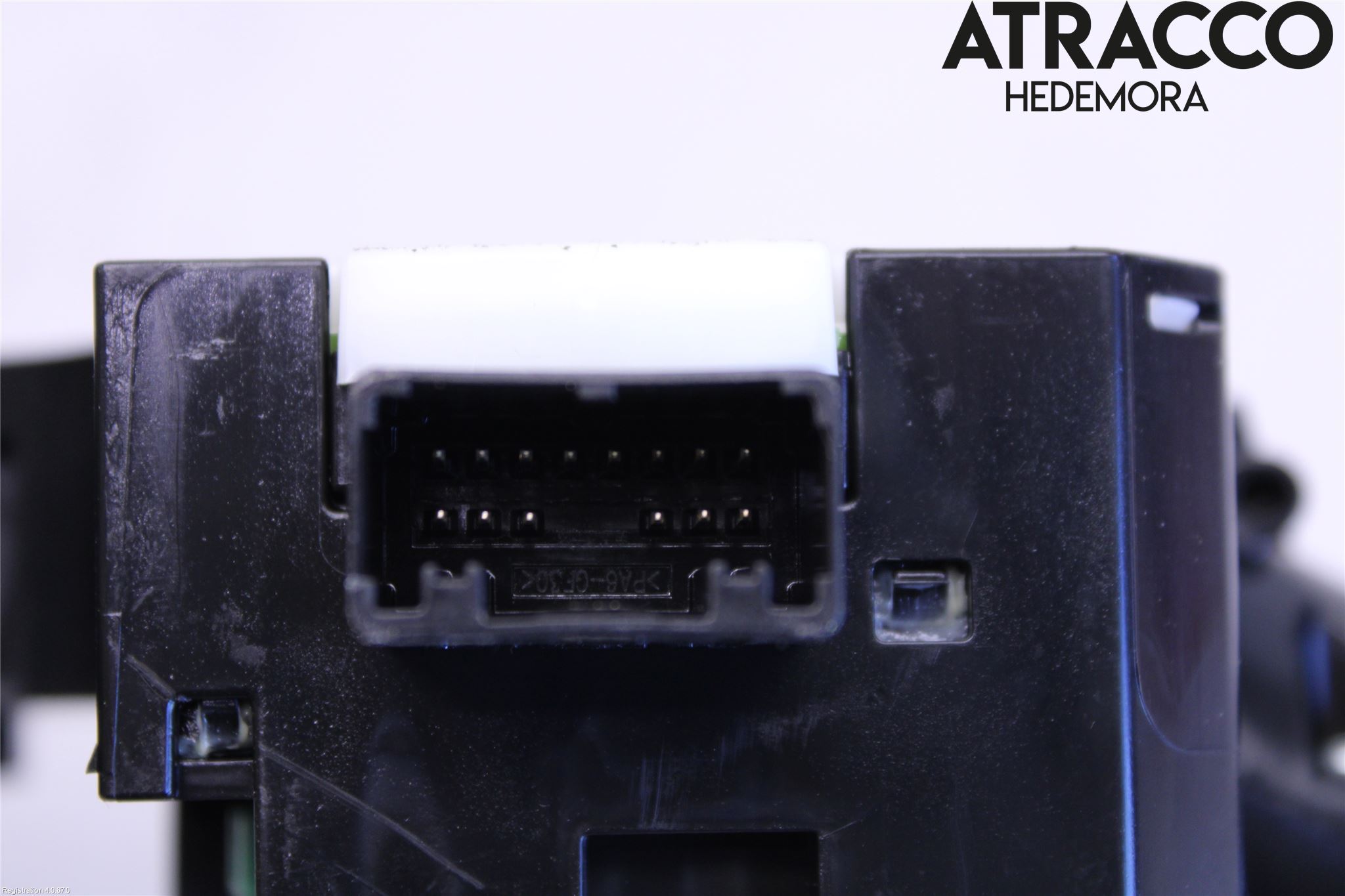 Nissan NAVARA, TREK-1 17-21 Spakcentral