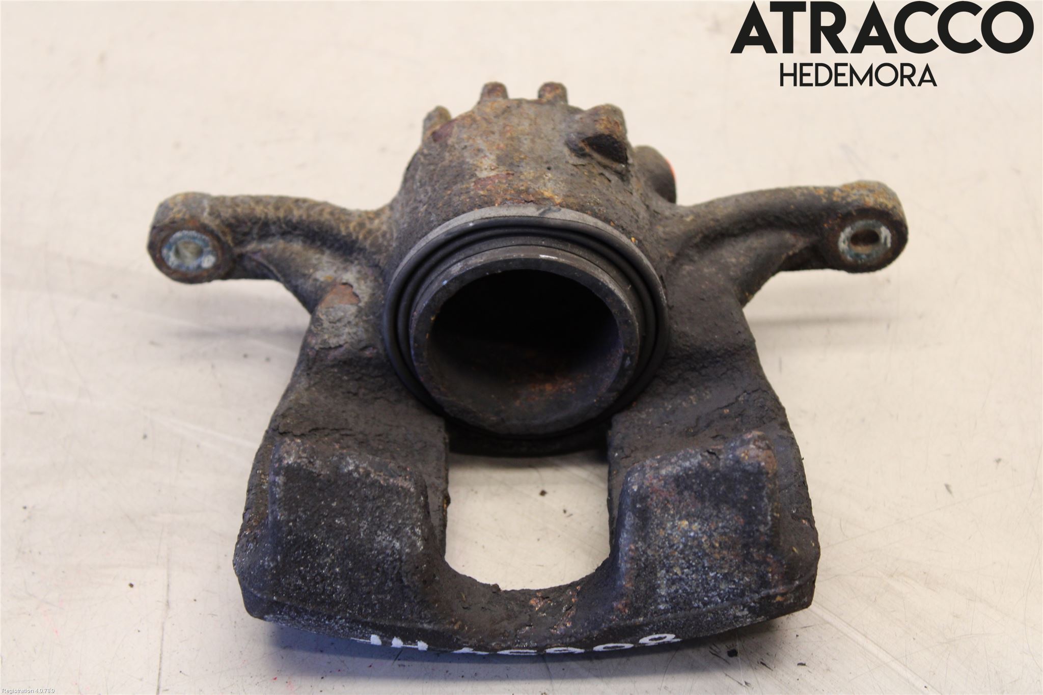 Opel VIVARO 15-19 Bromsok Fram Höger